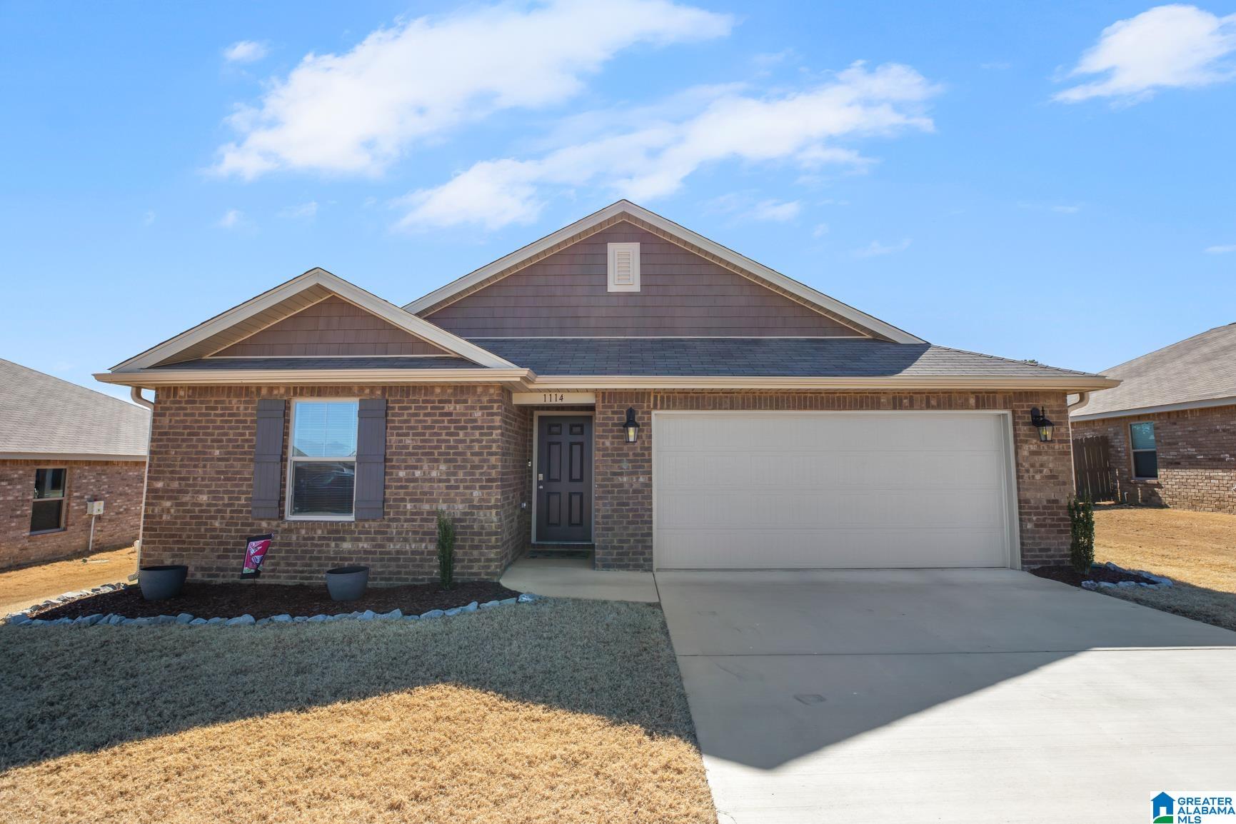 Homes for sale in Cullman, AL | 1114 Quail Hollow Dr Sw, Cullman, AL 35055 | MLS# 21434843