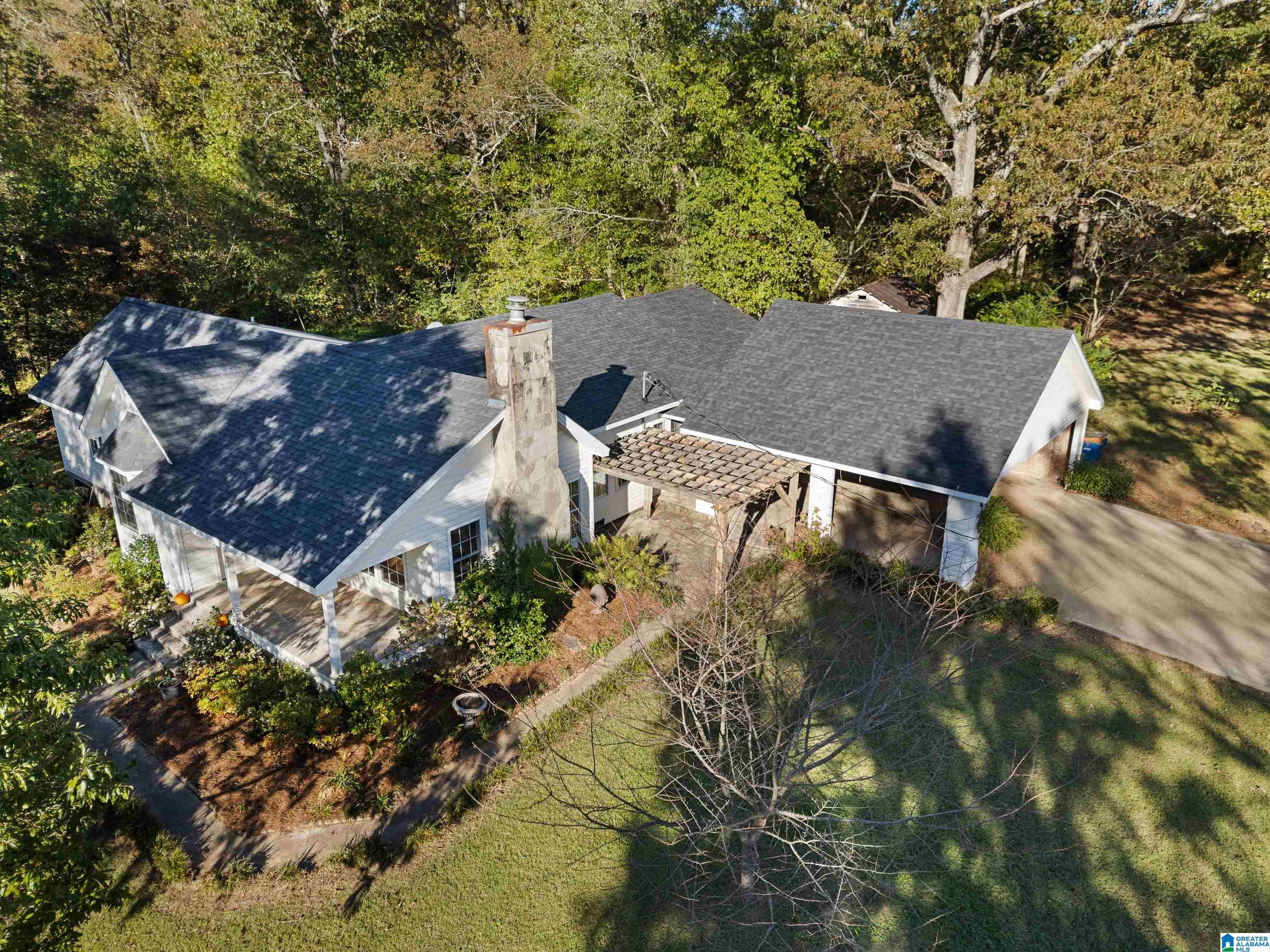 550 HALE CREEK ROAD