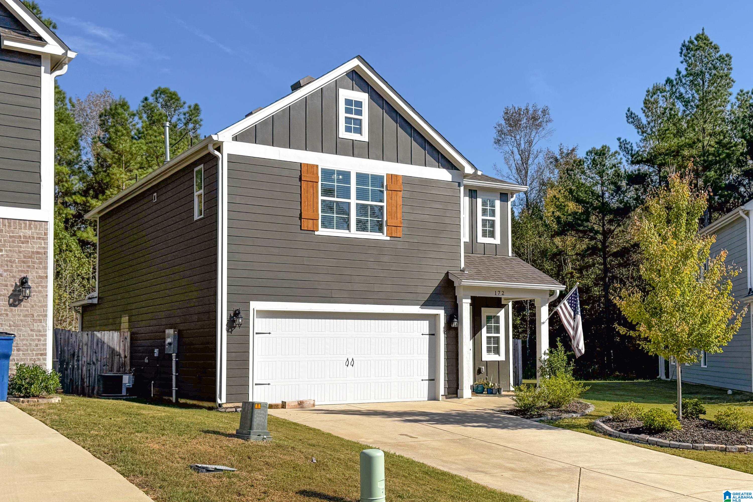 Homes for sale in Chelsea, AL | 172 Chelsea Park Road, Chelsea, AL 35043 | MLS# 21434858