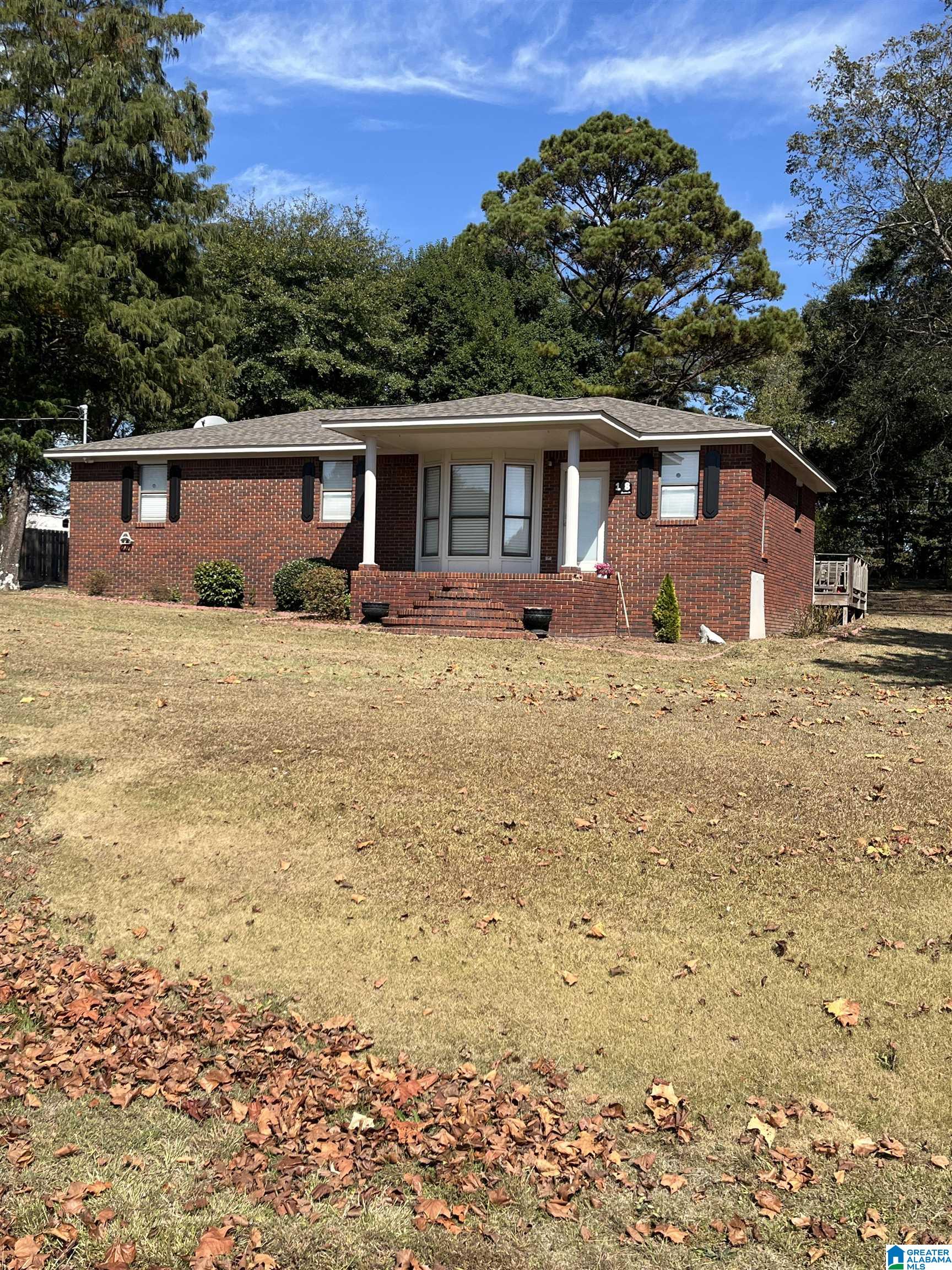 Homes for sale in Clanton, AL | 128 Shade Tree Dr, Clanton, AL 35045 | MLS# 21434861