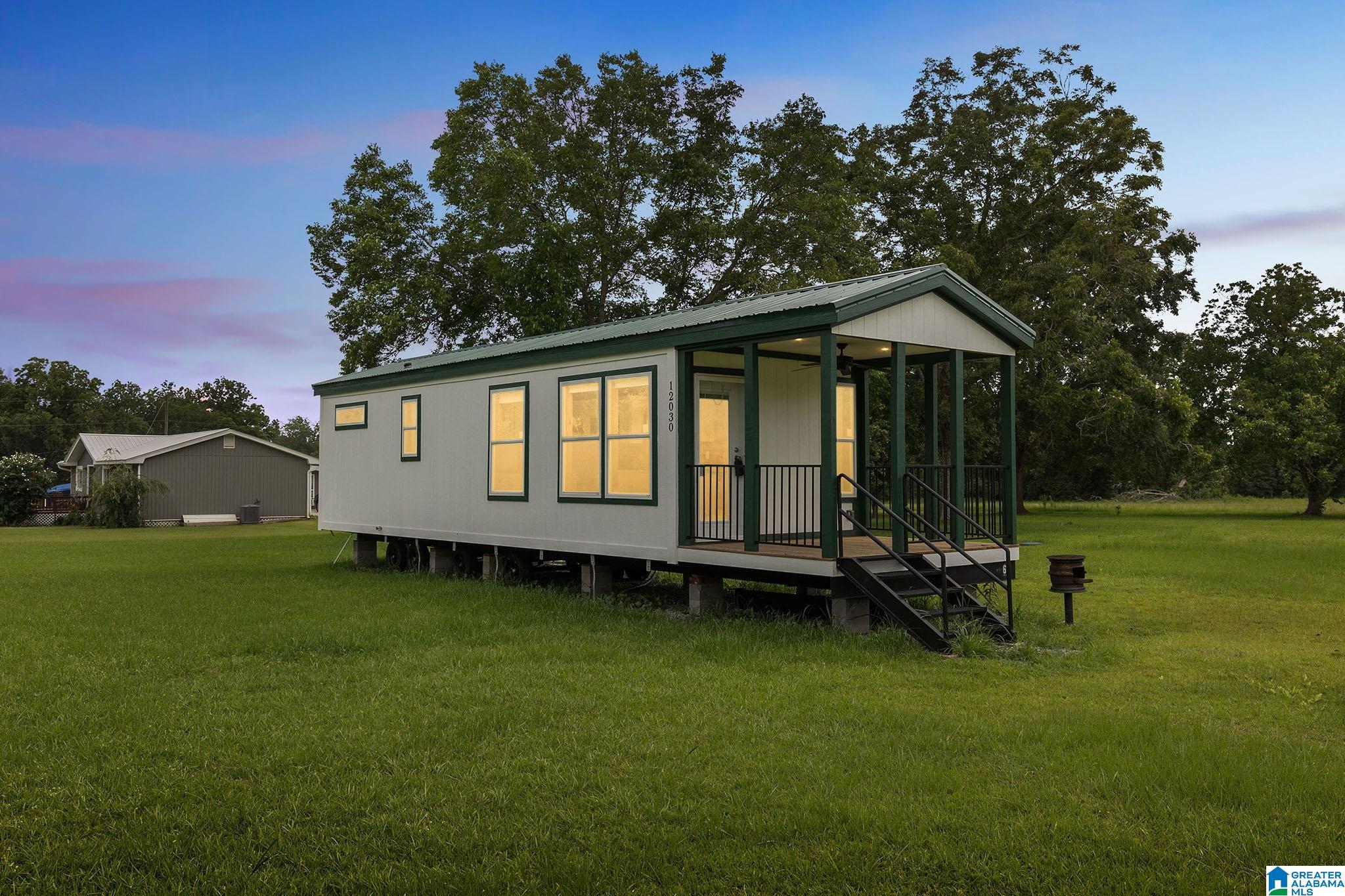 Homes for sale in Grand Bay, AL | 12030 Potter Road, Grand Bay, AL 36541 | MLS# 21434873