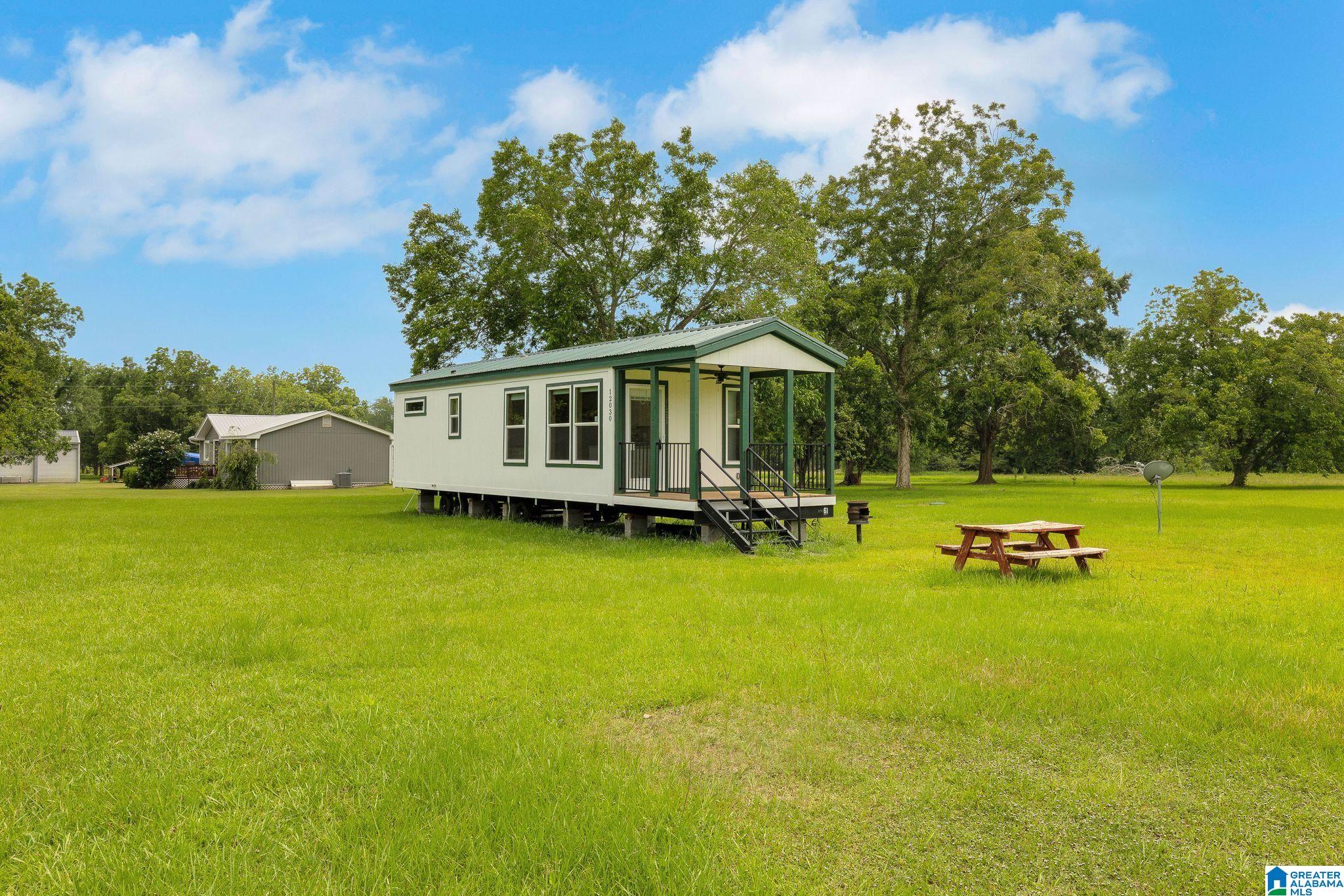 Homes for sale in Grand Bay, AL | 12030 Potter Road, Grand Bay, AL 36541 | MLS# 21434873