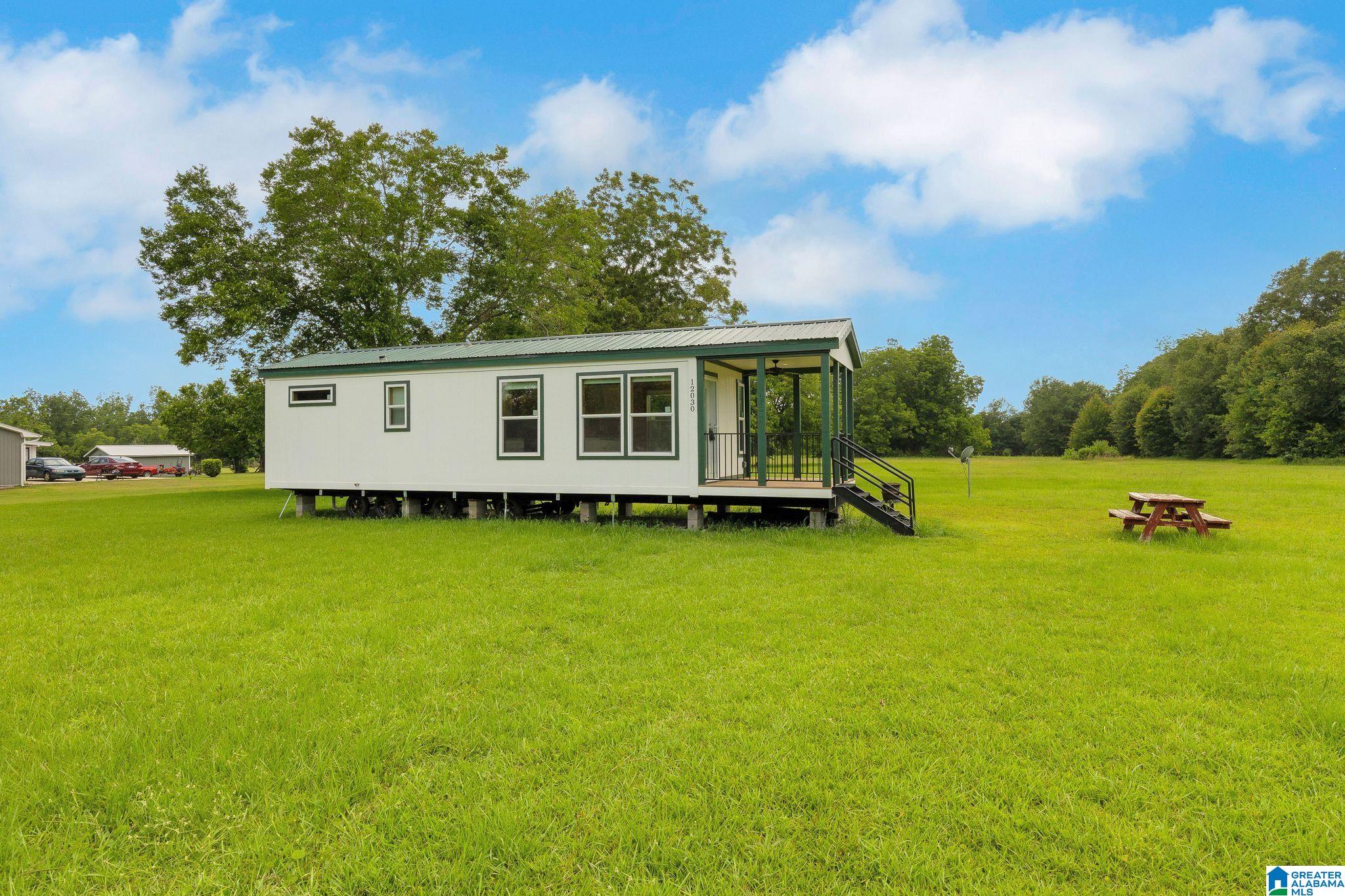 Homes for sale in Grand Bay, AL | 12030 Potter Road, Grand Bay, AL 36541 | MLS# 21434873