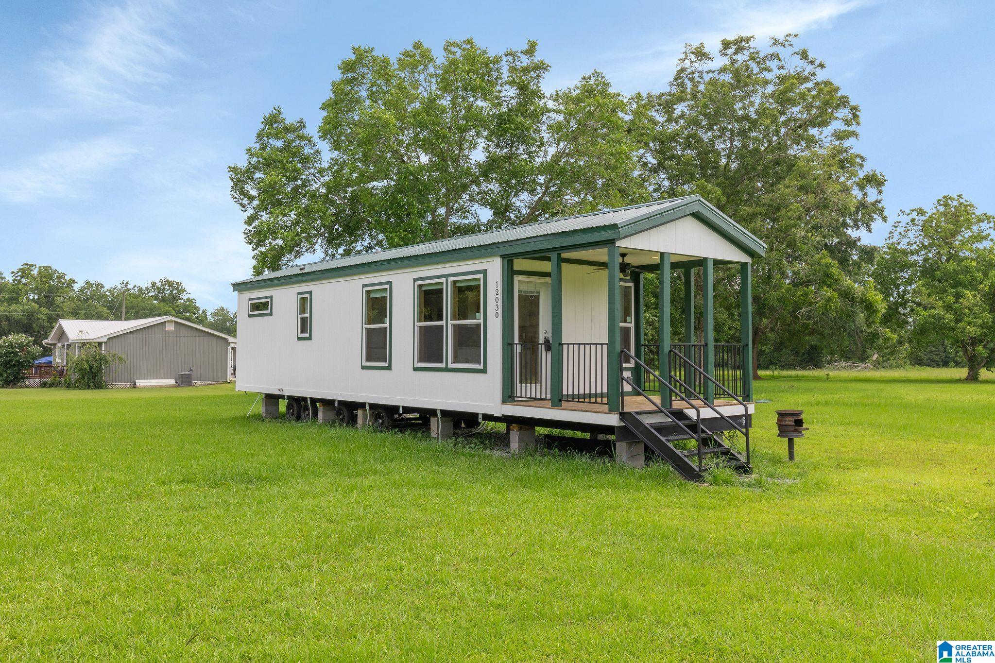 Homes for sale in Grand Bay, AL | 12030 Potter Road, Grand Bay, AL 36541 | MLS# 21434873