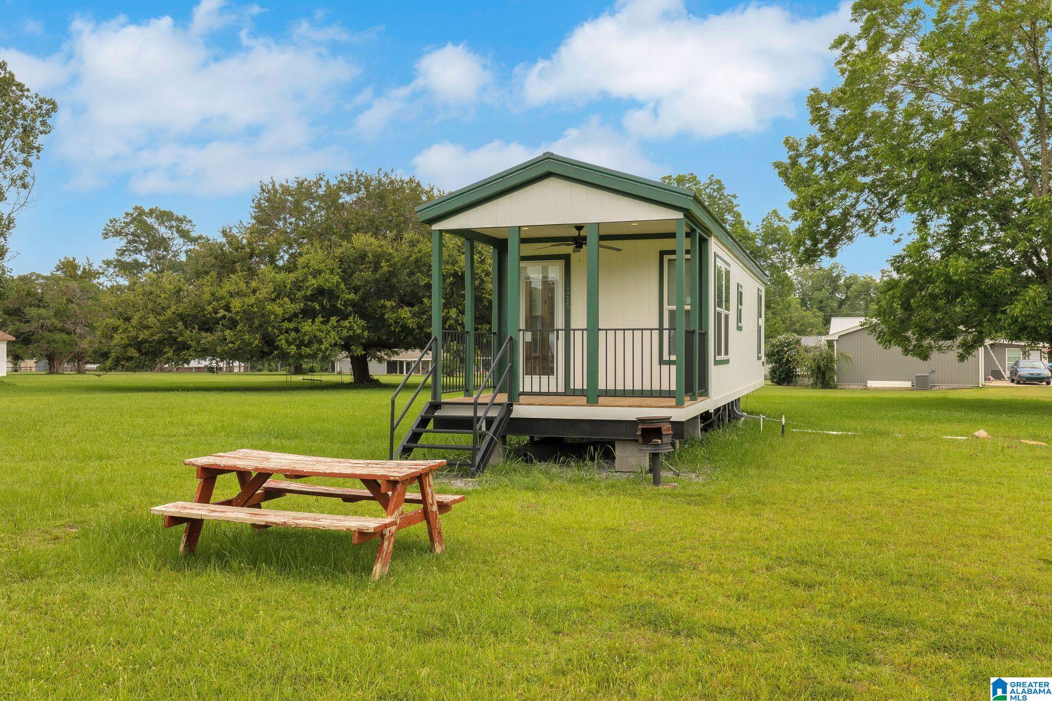 Homes for sale in Grand Bay, AL | 12030 Potter Road, Grand Bay, AL 36541 | MLS# 21434873