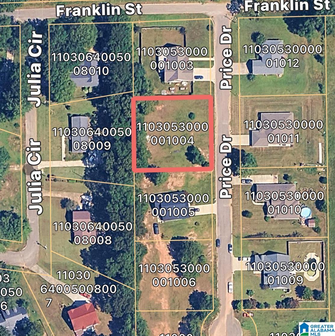 Homes for sale in Thorsby, AL | 2 Price Circle, Thorsby, AL 35171 | MLS# 21434877