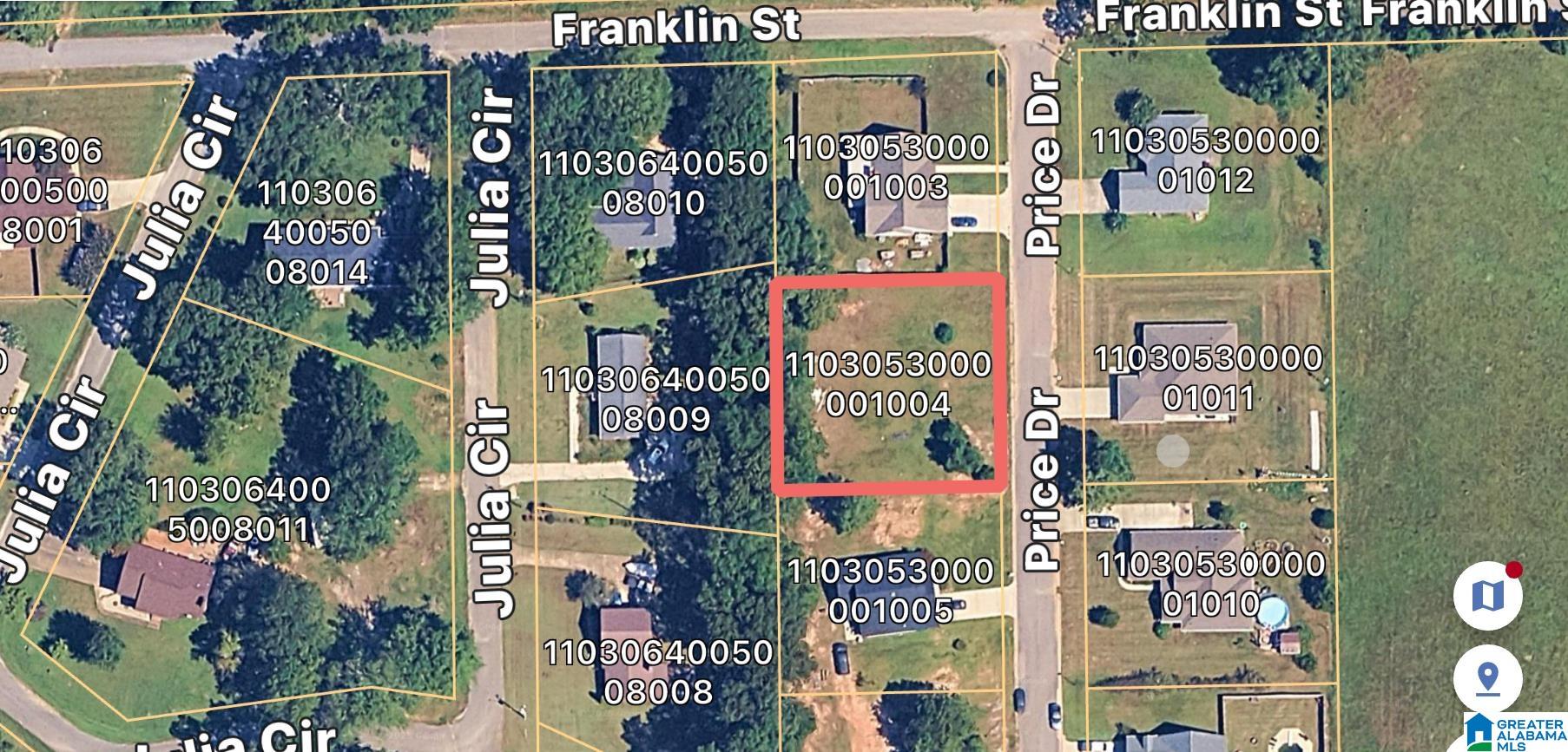 Homes for sale in Thorsby, AL | 2 Price Circle, Thorsby, AL 35171 | MLS# 21434877