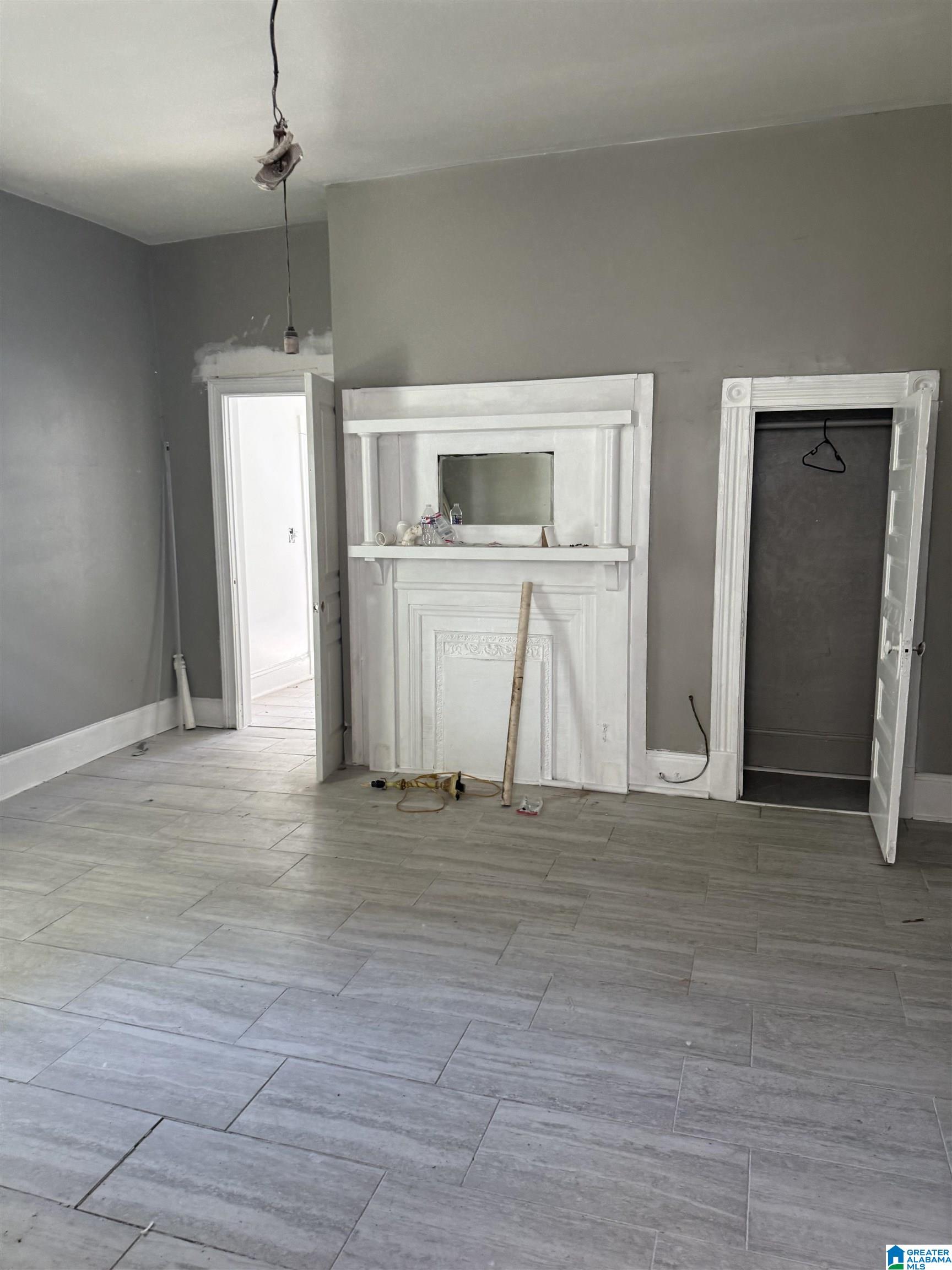 Homes for sale in Anniston, AL | 1815 Walnut Avenue, Anniston, AL 36201 | MLS# 21434879