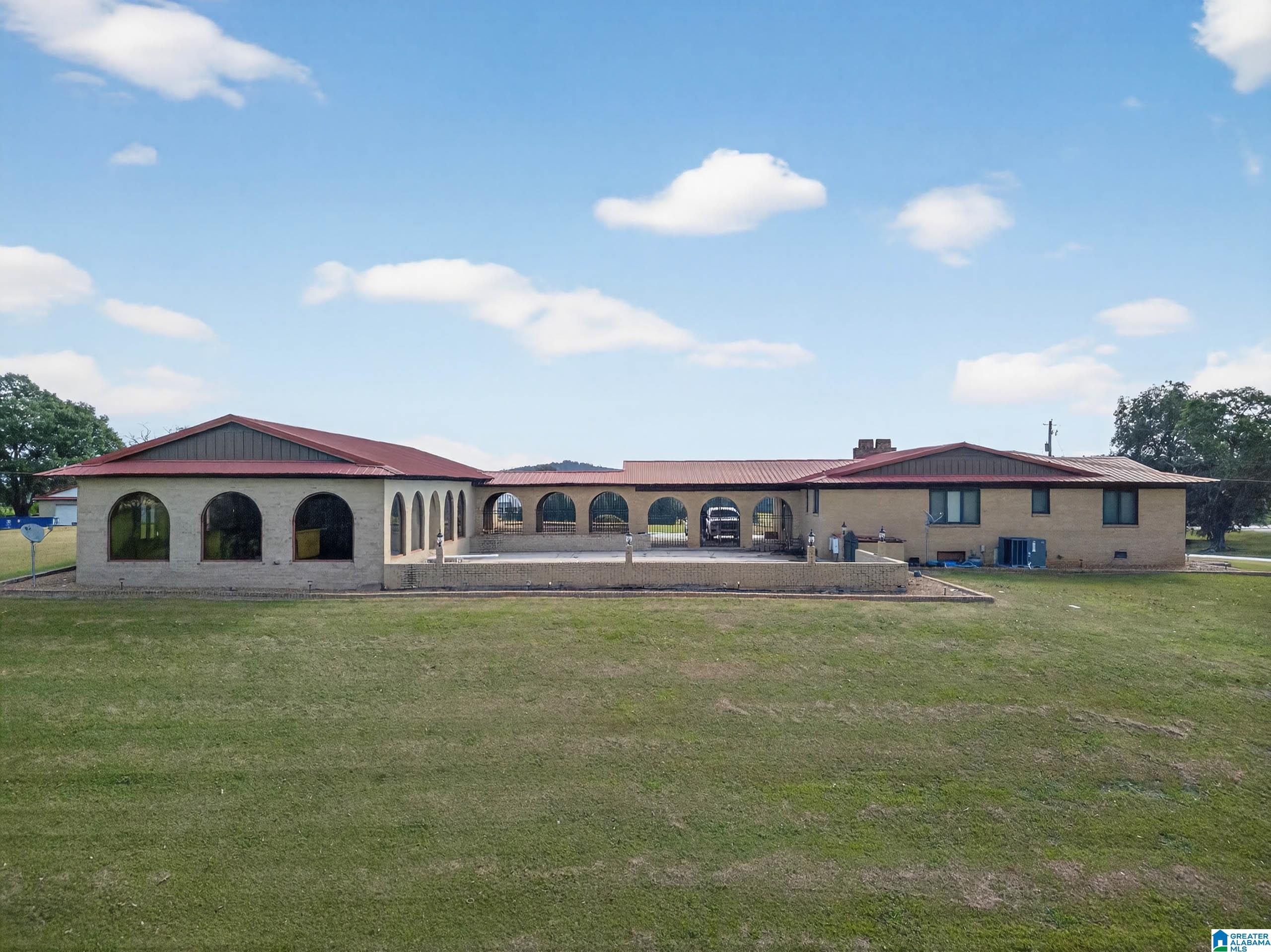 Homes for sale in Eastaboga, AL | 221 John Ray Lane, Eastaboga, AL 36260 | MLS# 21434889