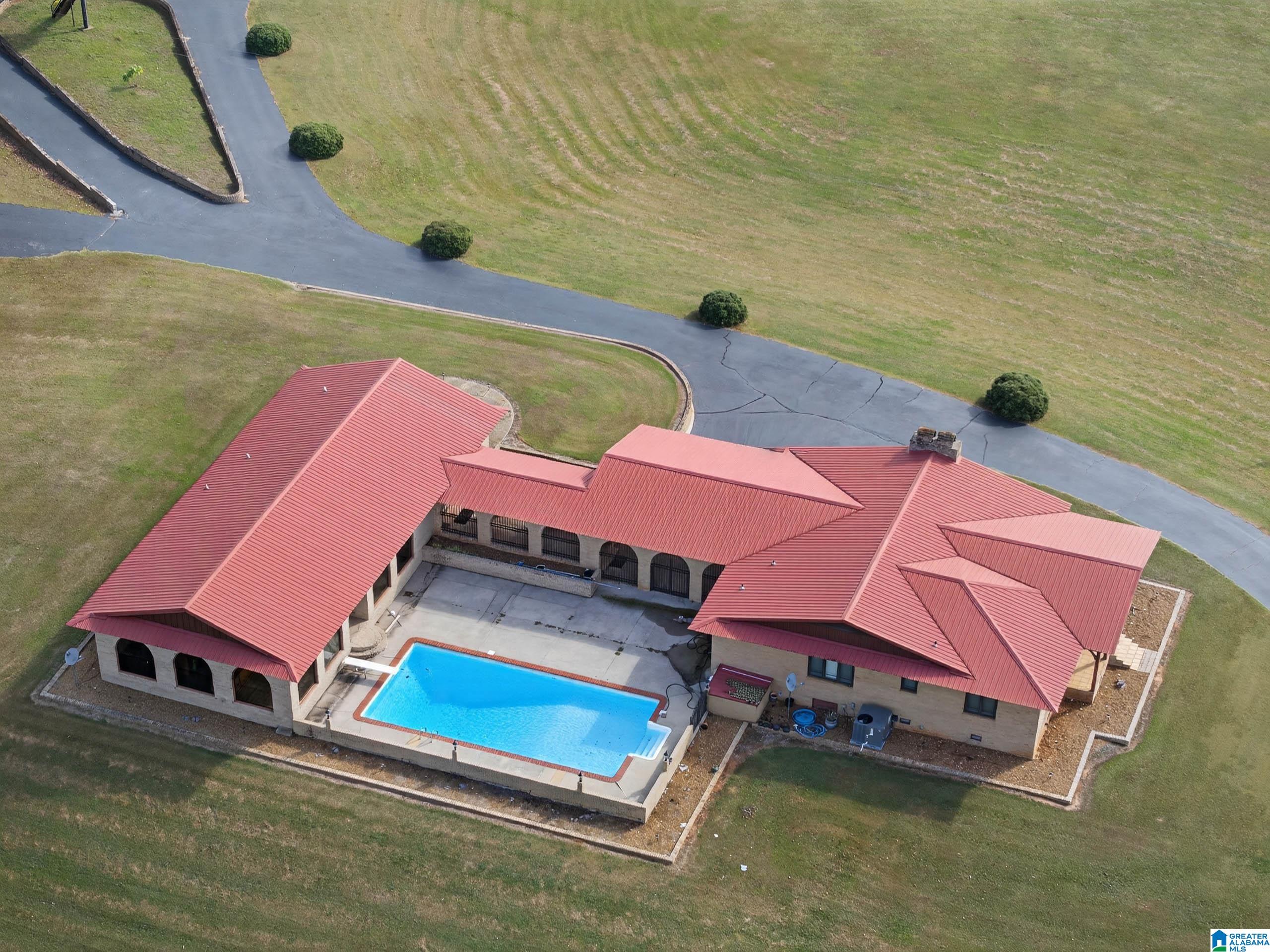 Homes for sale in Eastaboga, AL | 221 John Ray Lane, Eastaboga, AL 36260 | MLS# 21434889