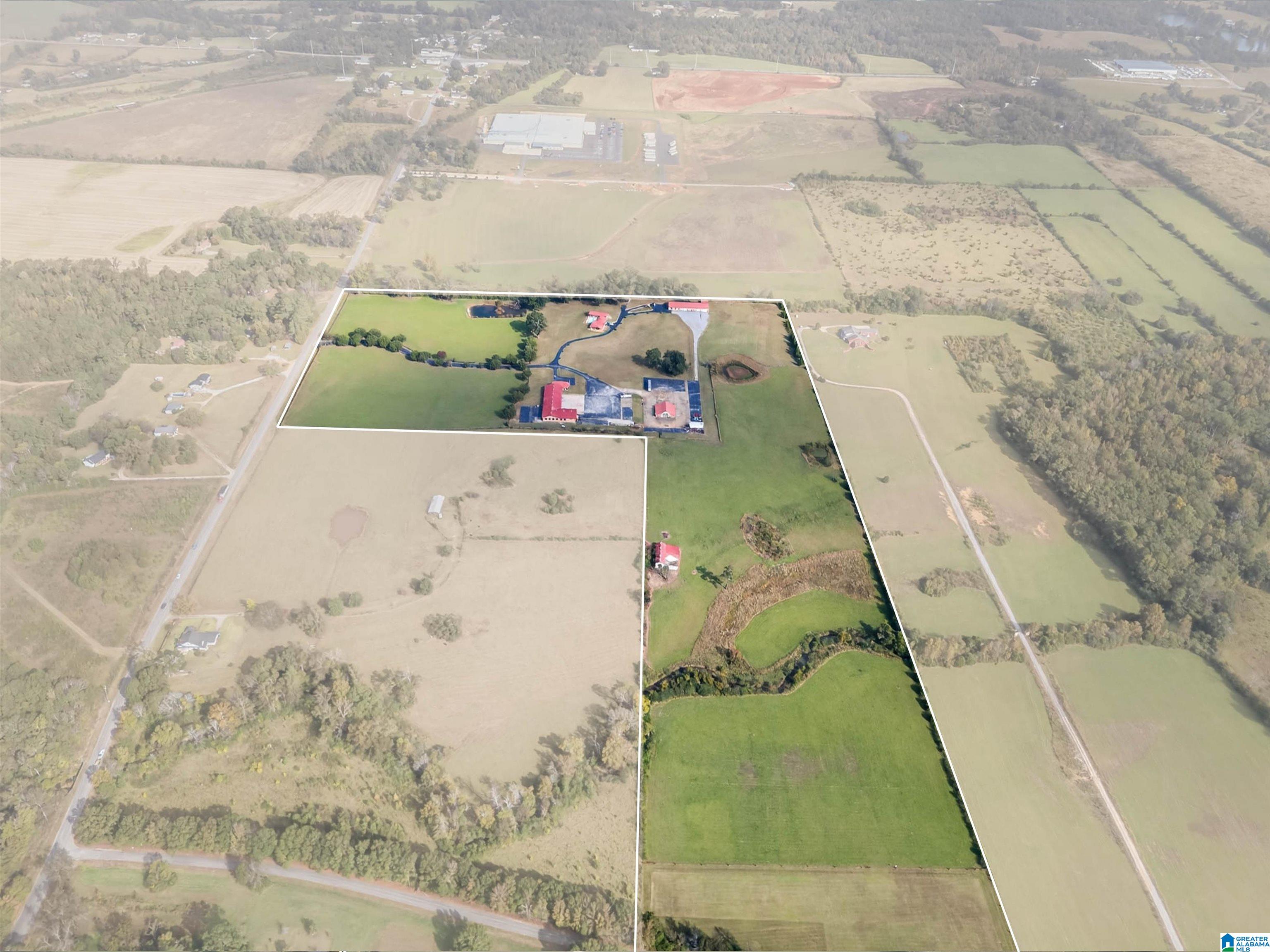 Homes for sale in Eastaboga, AL | 221 John Ray Lane, Eastaboga, AL 36260 | MLS# 21434889