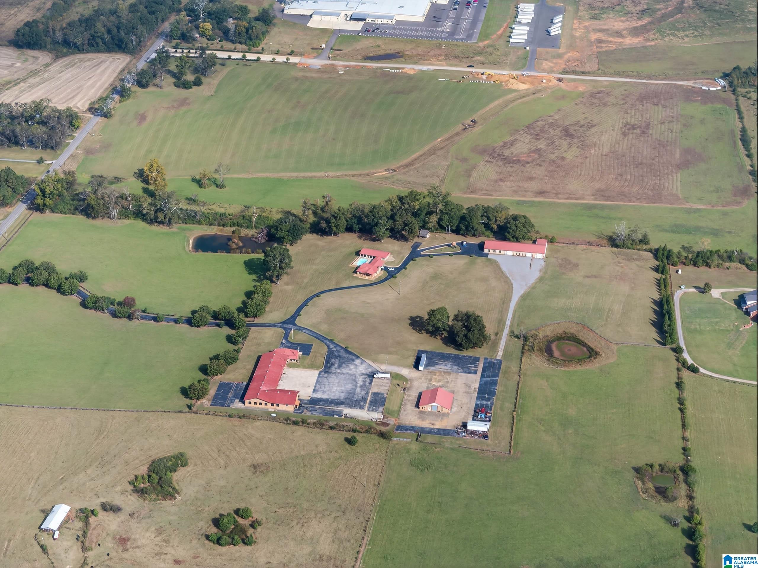 Homes for sale in Eastaboga, AL | 221 John Ray Lane, Eastaboga, AL 36260 | MLS# 21434889