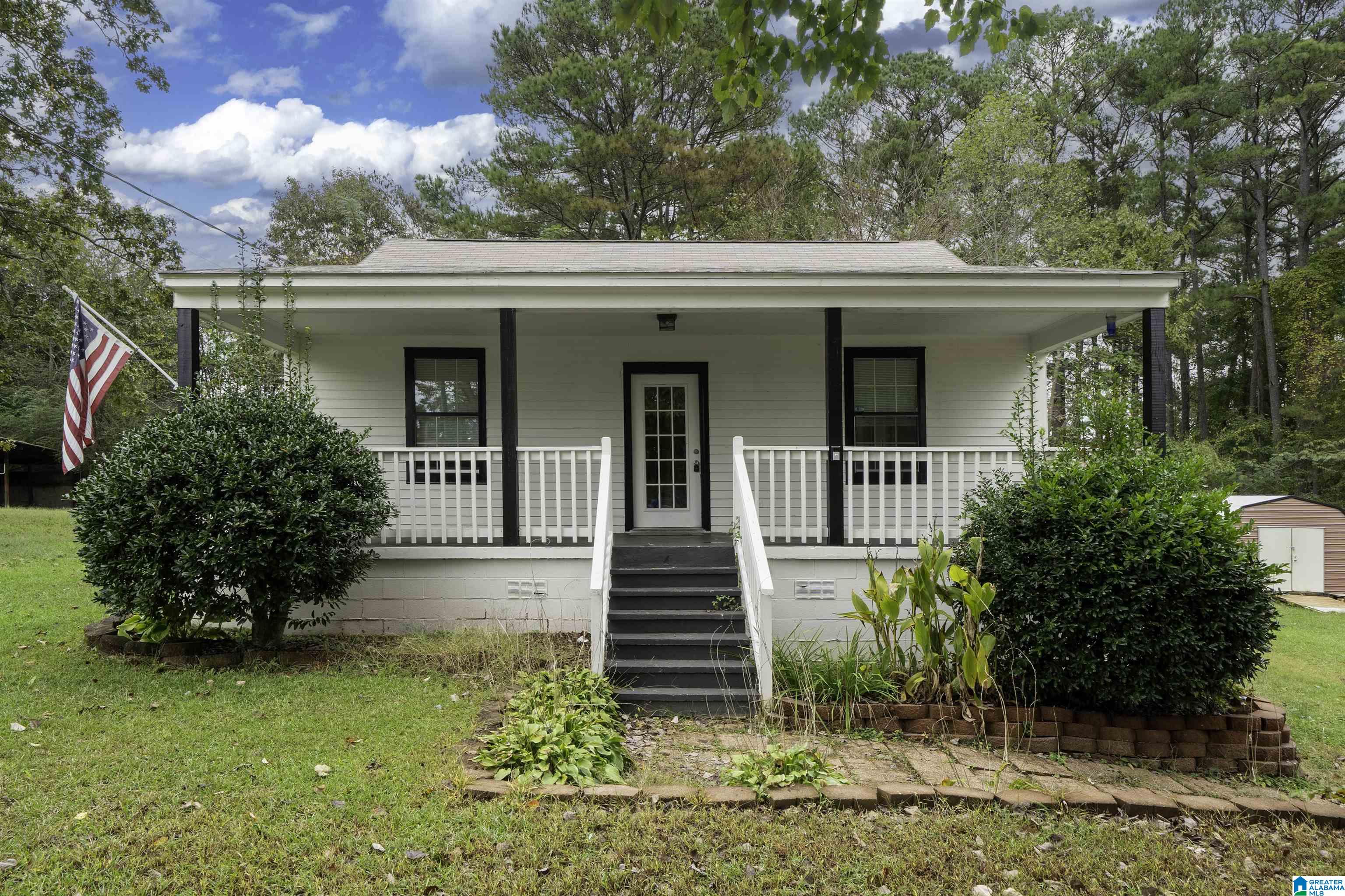 Homes for sale in Mount Olive, AL | 3093 Mount Olive Road, Mount Olive, AL 35117 | MLS# 21434892