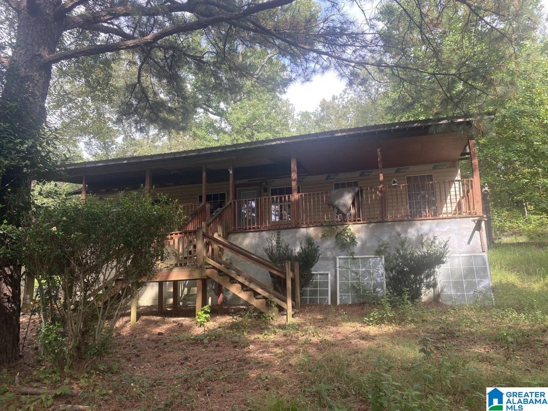 Homes for sale in West Blocton, AL | 17 Big Springs Circle, West Blocton, AL 35184 | MLS# 21434962