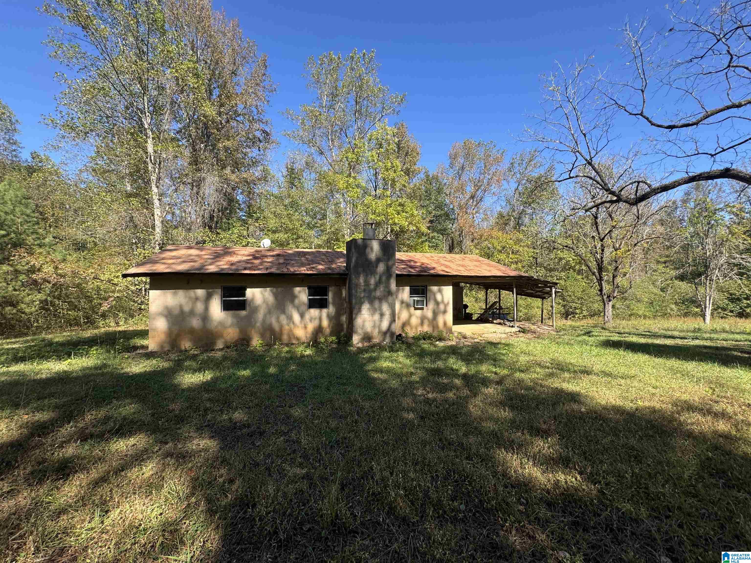 2075 TURKEY PEN ROAD