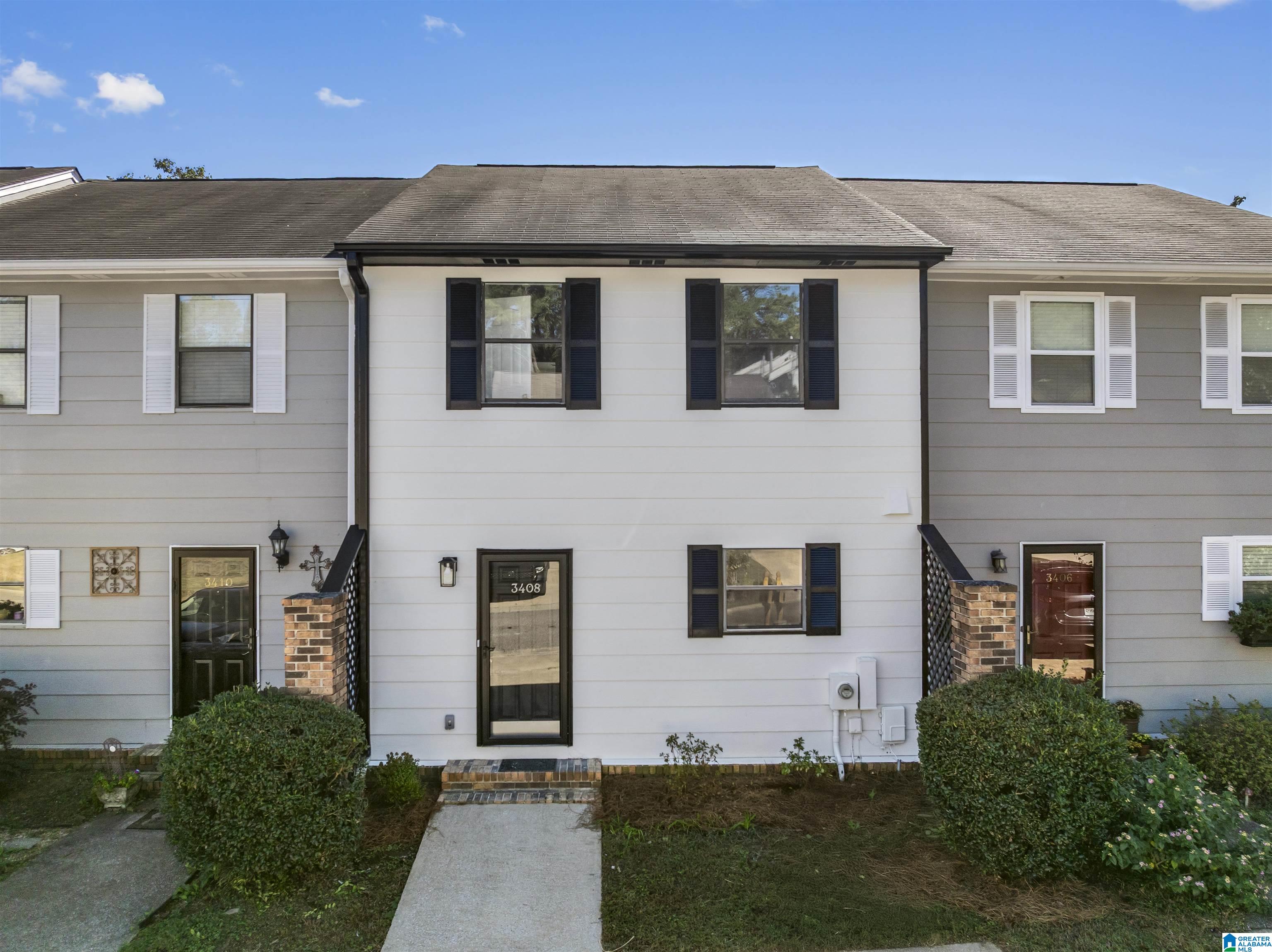 3408 CEDAR CREST CIRCLE