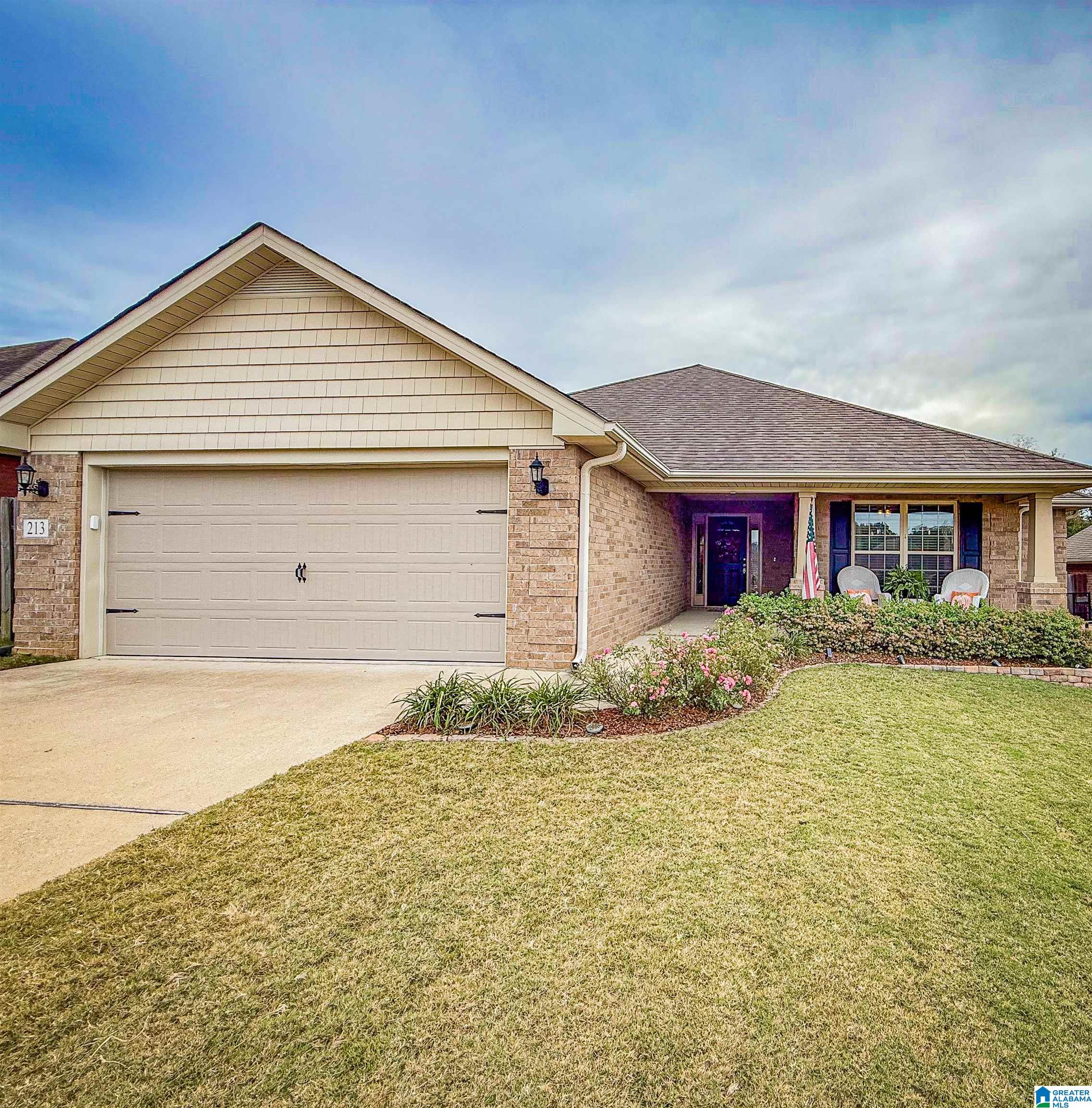 213 STONEY TRAIL
