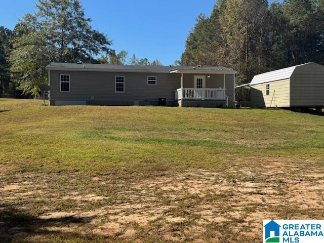 Homes for sale in Roanoke, AL | 192 Cody Road, Roanoke, AL 36274 | MLS# 21435004