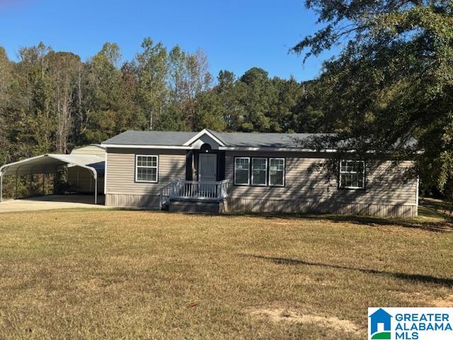 Homes for sale in Roanoke, AL | 192 Cody Road, Roanoke, AL 36274 | MLS# 21435004