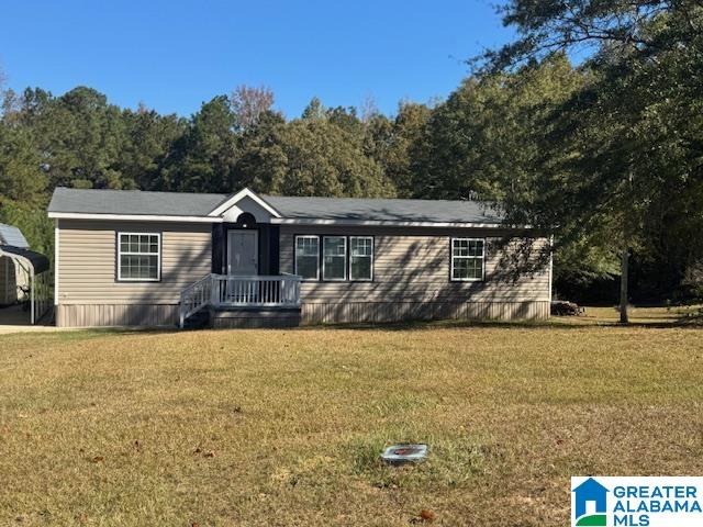 Homes for sale in Roanoke, AL | 192 Cody Road, Roanoke, AL 36274 | MLS# 21435004