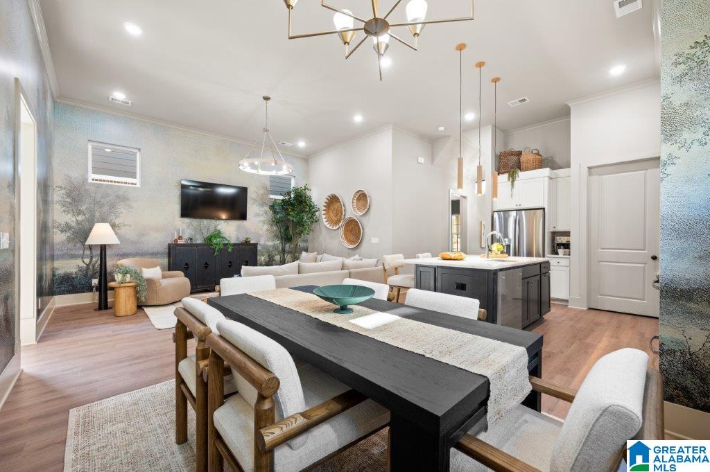 Homes for sale in Hoover, AL | 4204 Longmoor Road, Hoover, AL 35244 | MLS# 21435008