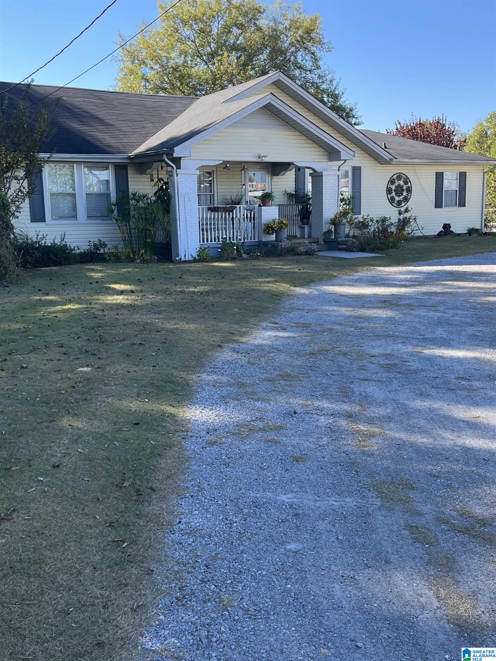 Homes for sale in Clanton, AL | 1705 Fulmer Dr, Clanton, AL 35045 | MLS# 21435018