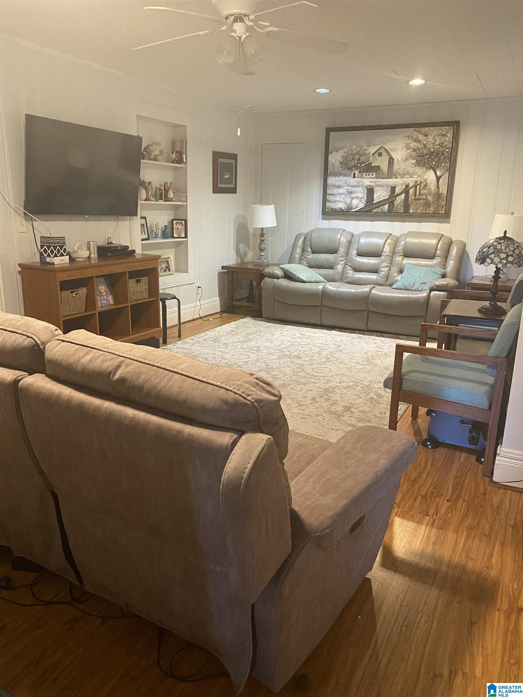 Homes for sale in Clanton, AL | 1705 Fulmer Dr, Clanton, AL 35045 | MLS# 21435018