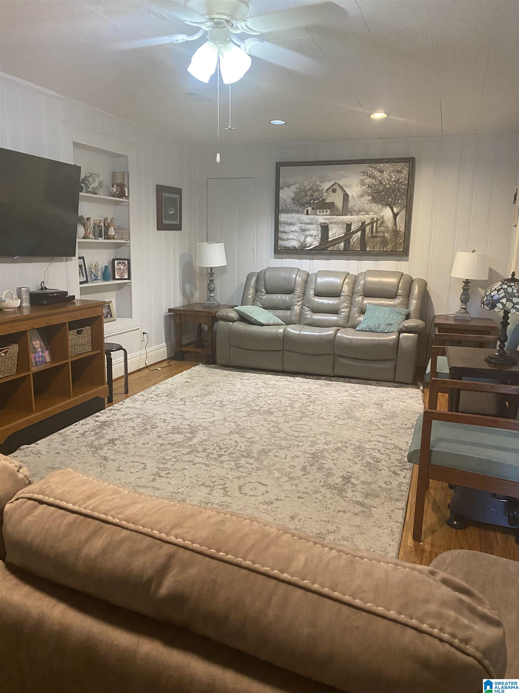 Homes for sale in Clanton, AL | 1705 Fulmer Dr, Clanton, AL 35045 | MLS# 21435018