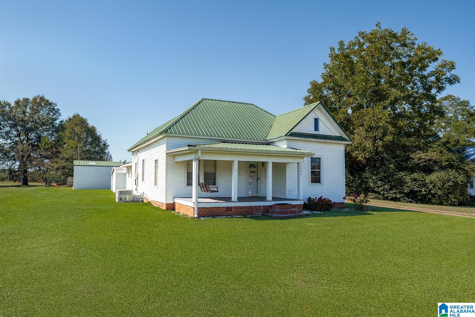 3533 WARRIOR RIVER ROAD