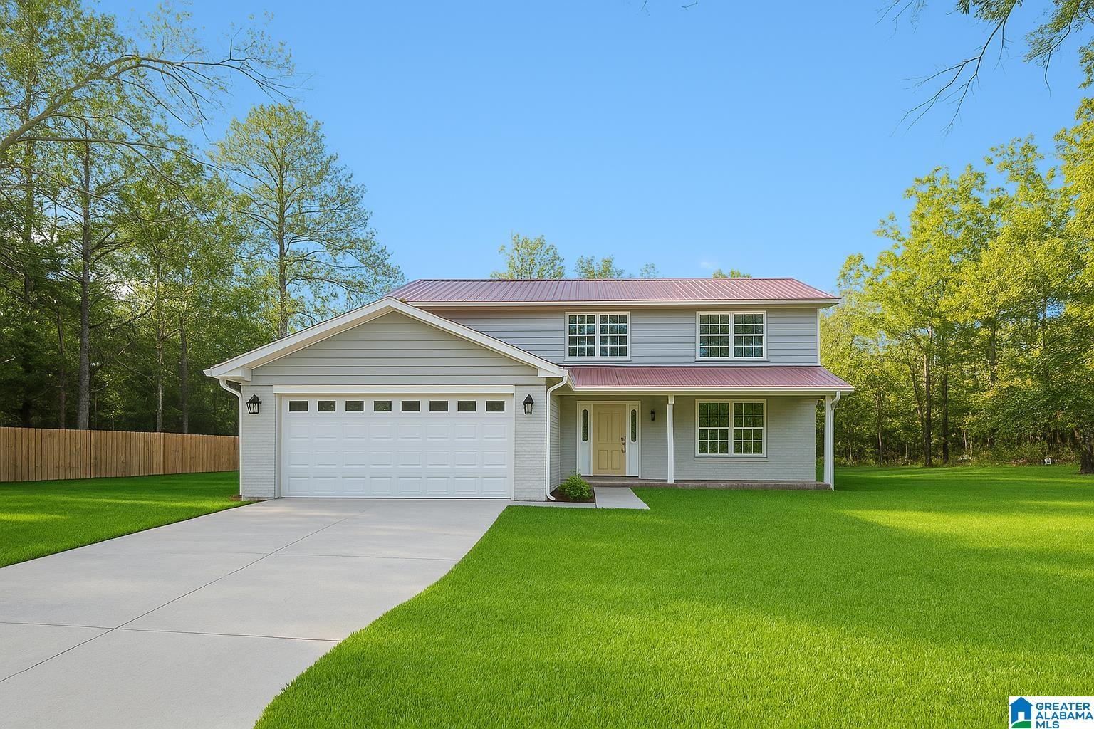 Homes for sale in Lincoln, AL | 688 Rushing Springs Road, Lincoln, AL 35096 | MLS# 21435049