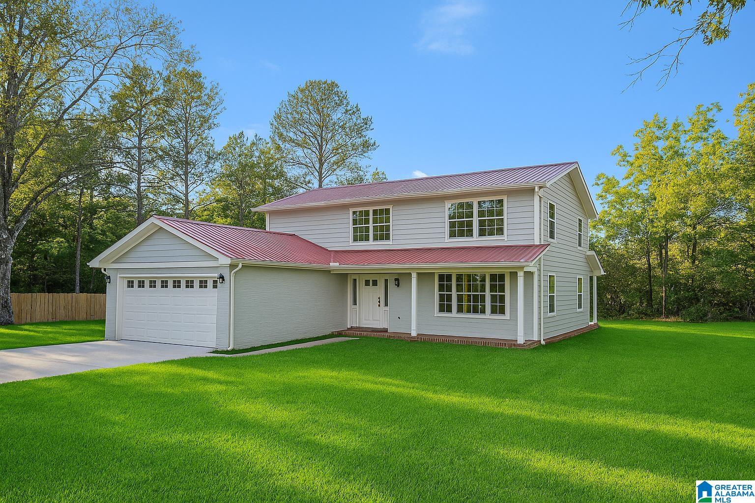 Homes for sale in Lincoln, AL | 688 Rushing Springs Road, Lincoln, AL 35096 | MLS# 21435049