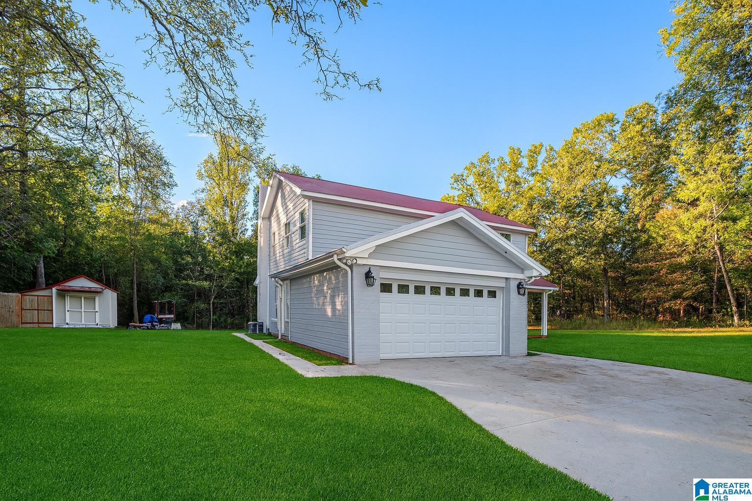 Homes for sale in Lincoln, AL | 688 Rushing Springs Road, Lincoln, AL 35096 | MLS# 21435049