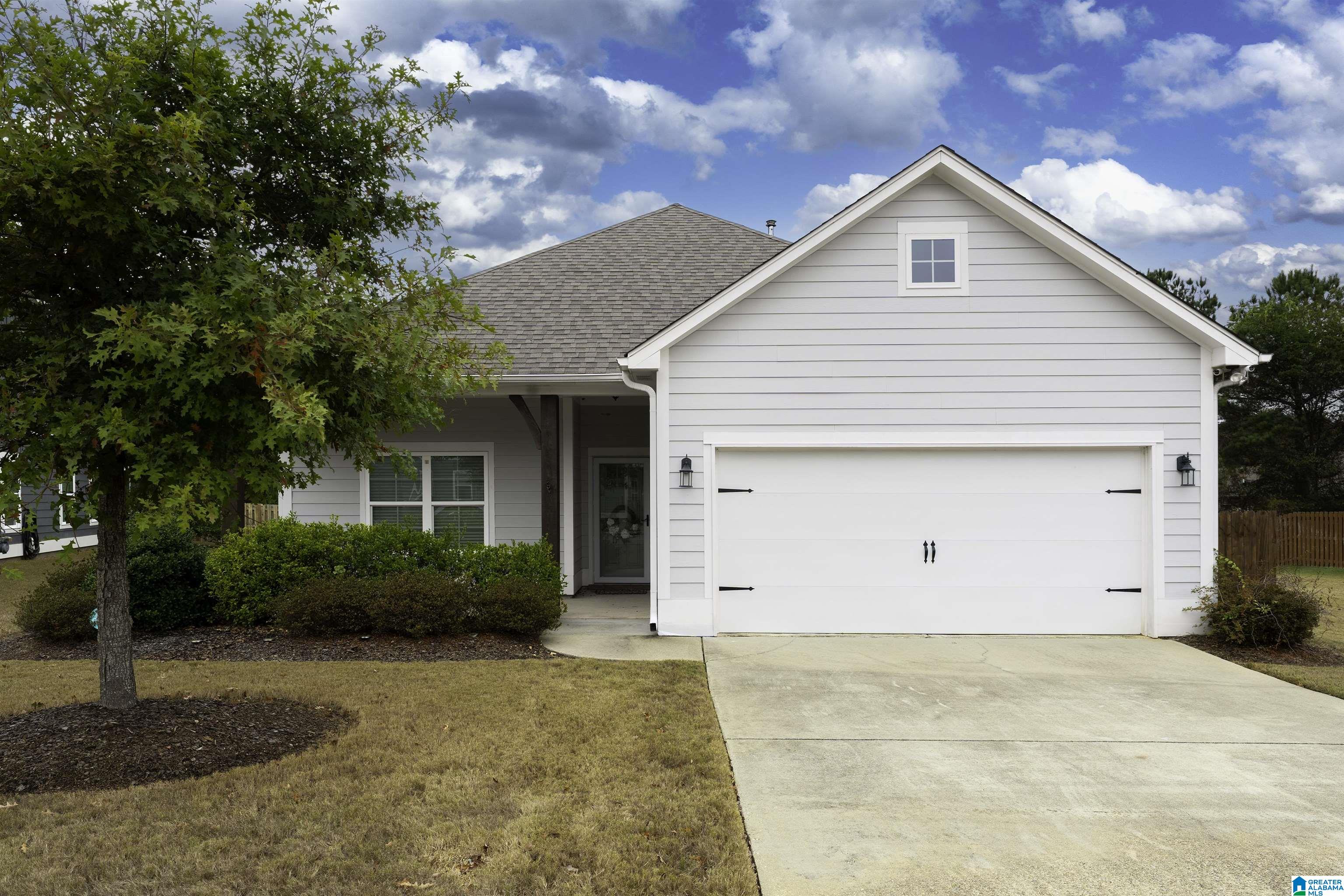 109 SHELBY FARMS DRIVE