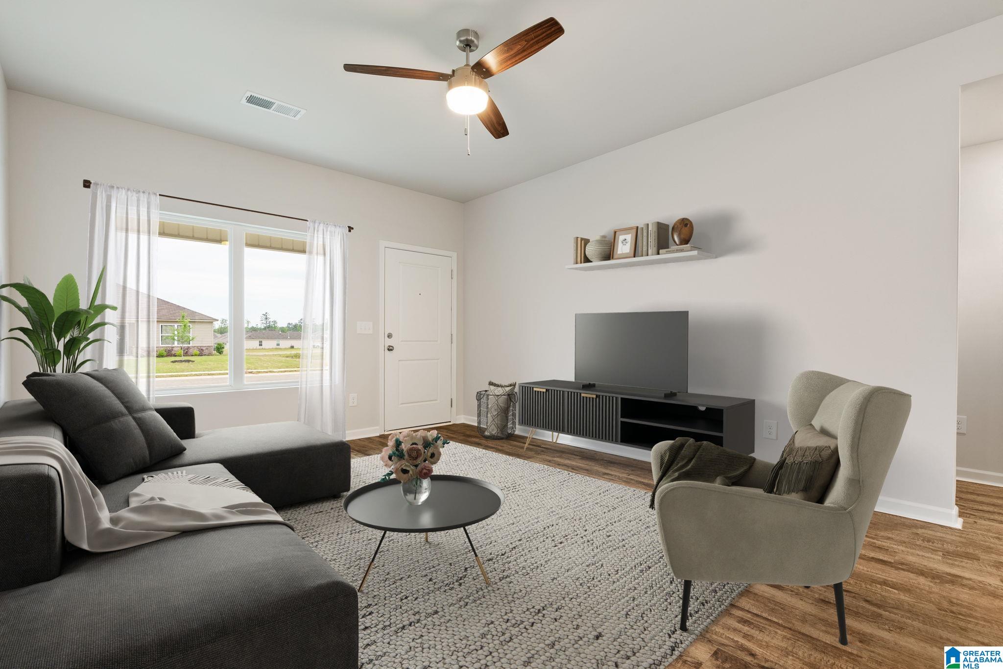 Homes for sale in Calera, AL | 609 Klynes Dr, Calera, AL 35040 | MLS# 21435101