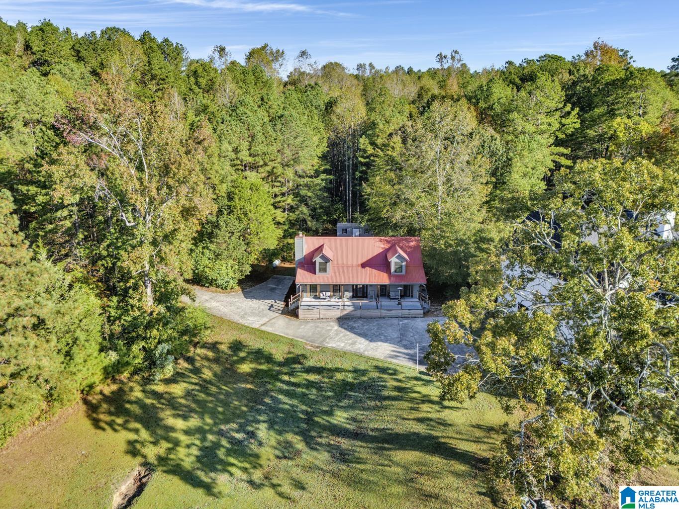 Homes for sale in Crane Hill, AL | 396 County Road 378, Crane Hill, AL 35053 | MLS# 21435107