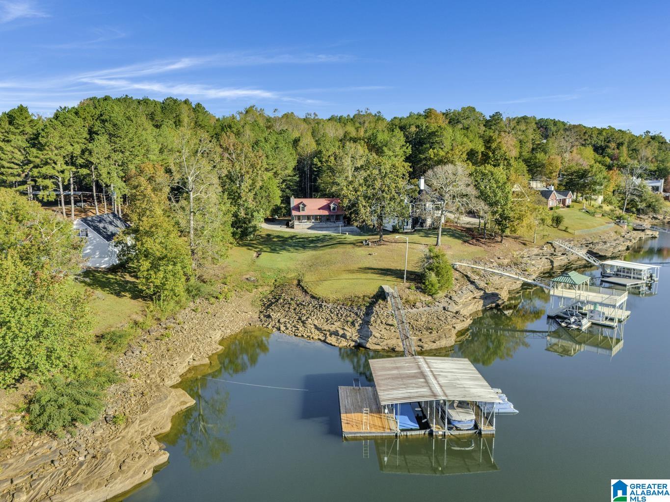 Homes for sale in Crane Hill, AL | 396 County Road 378, Crane Hill, AL 35053 | MLS# 21435107