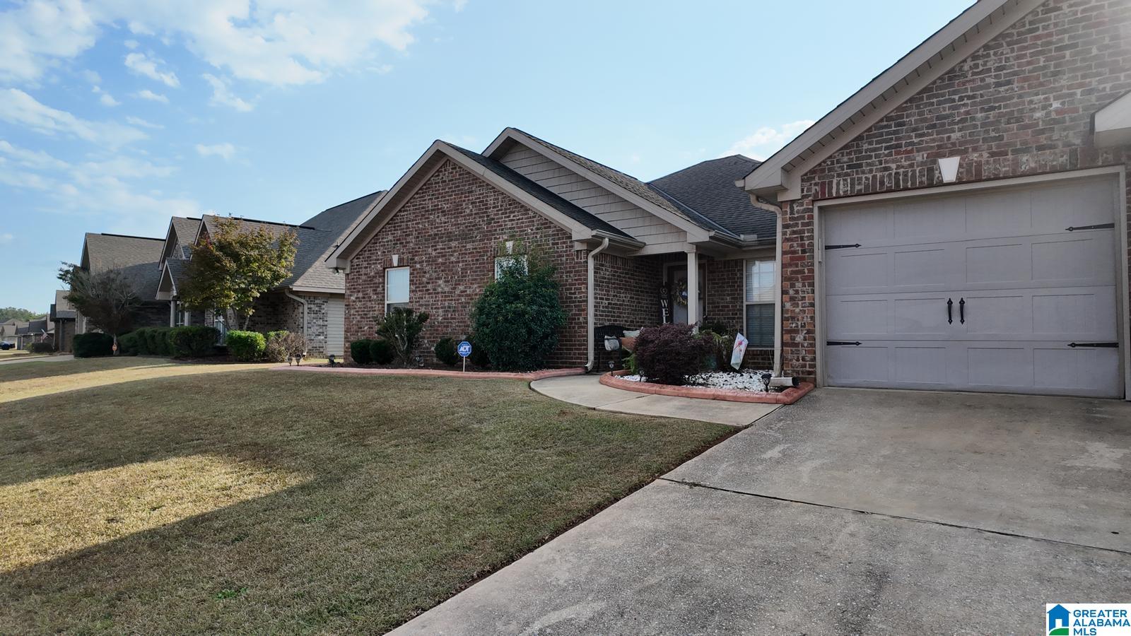 16383 CHEROKEE BEND PARKWAY