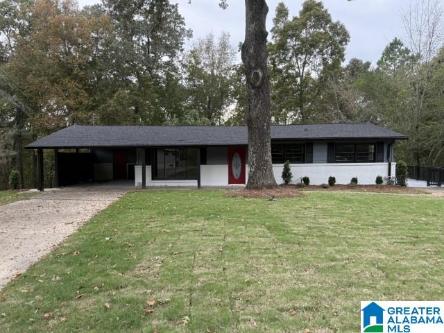 Homes for sale in Graysville, AL | 215 5th Avenue Nw, Graysville, AL 35073 | MLS# 21435132