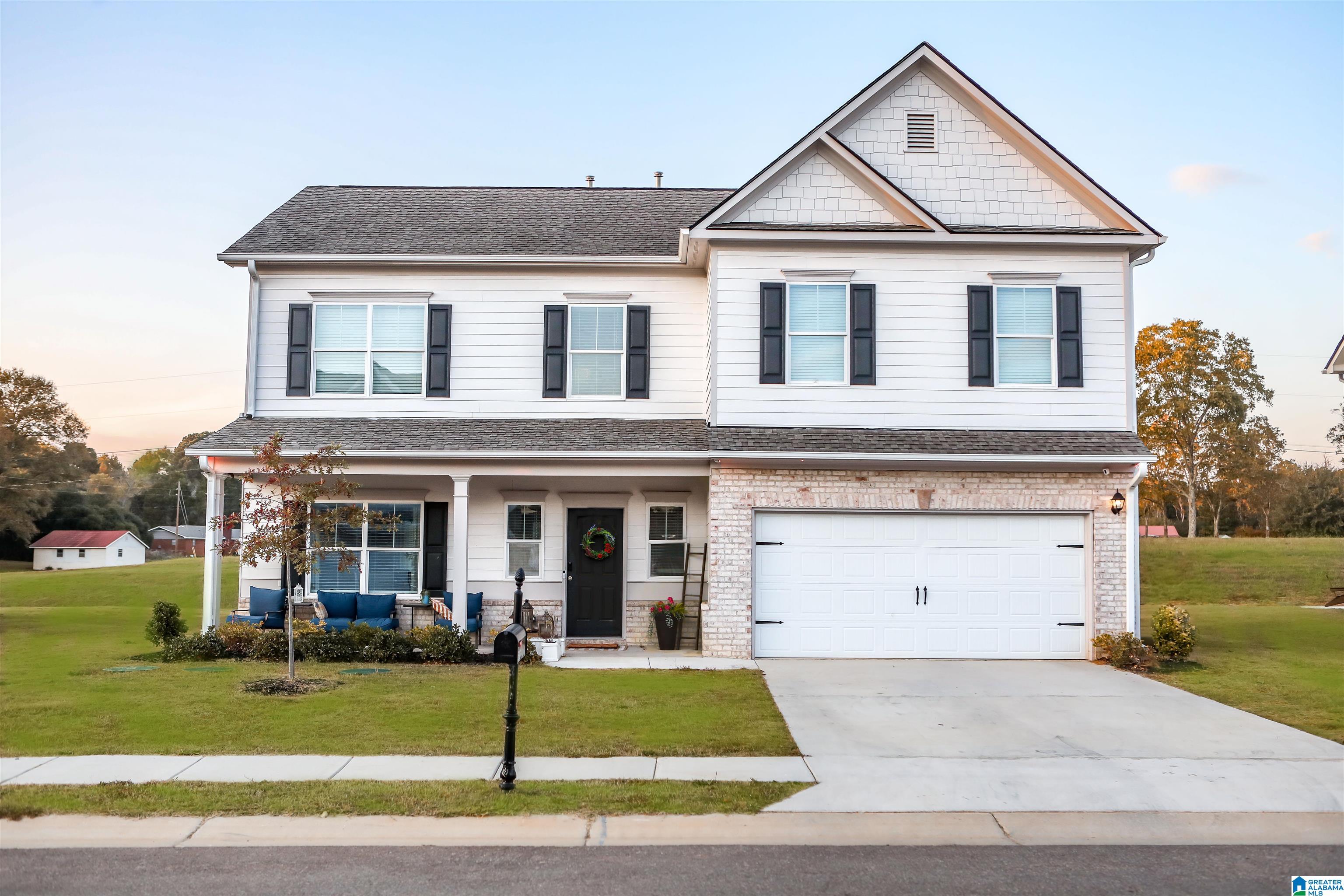 Homes for sale in Morris, AL | 524 Bridlewood Circle, Morris, AL 35116 | MLS# 21435231