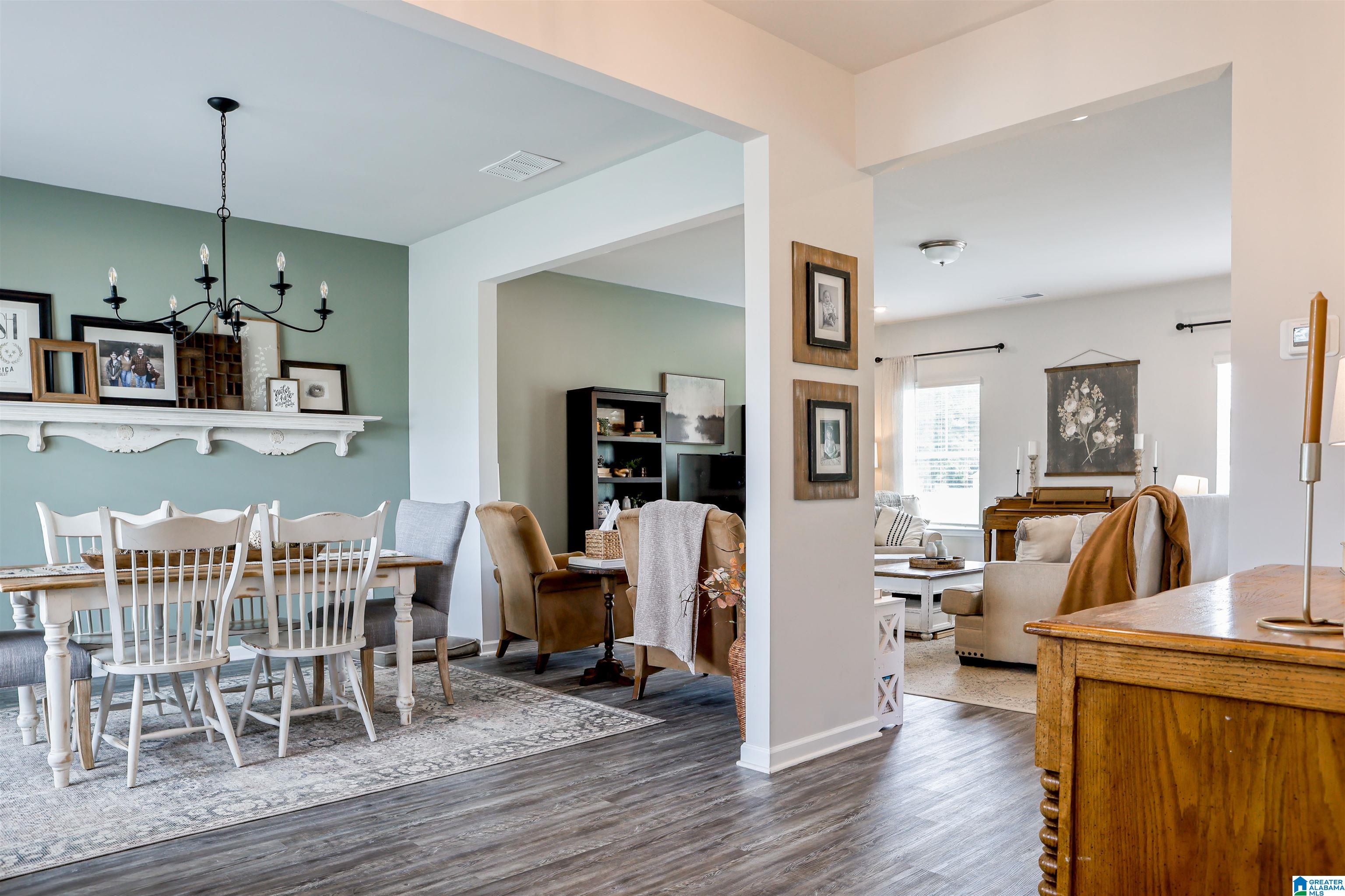 Homes for sale in Morris, AL | 524 Bridlewood Circle, Morris, AL 35116 | MLS# 21435231