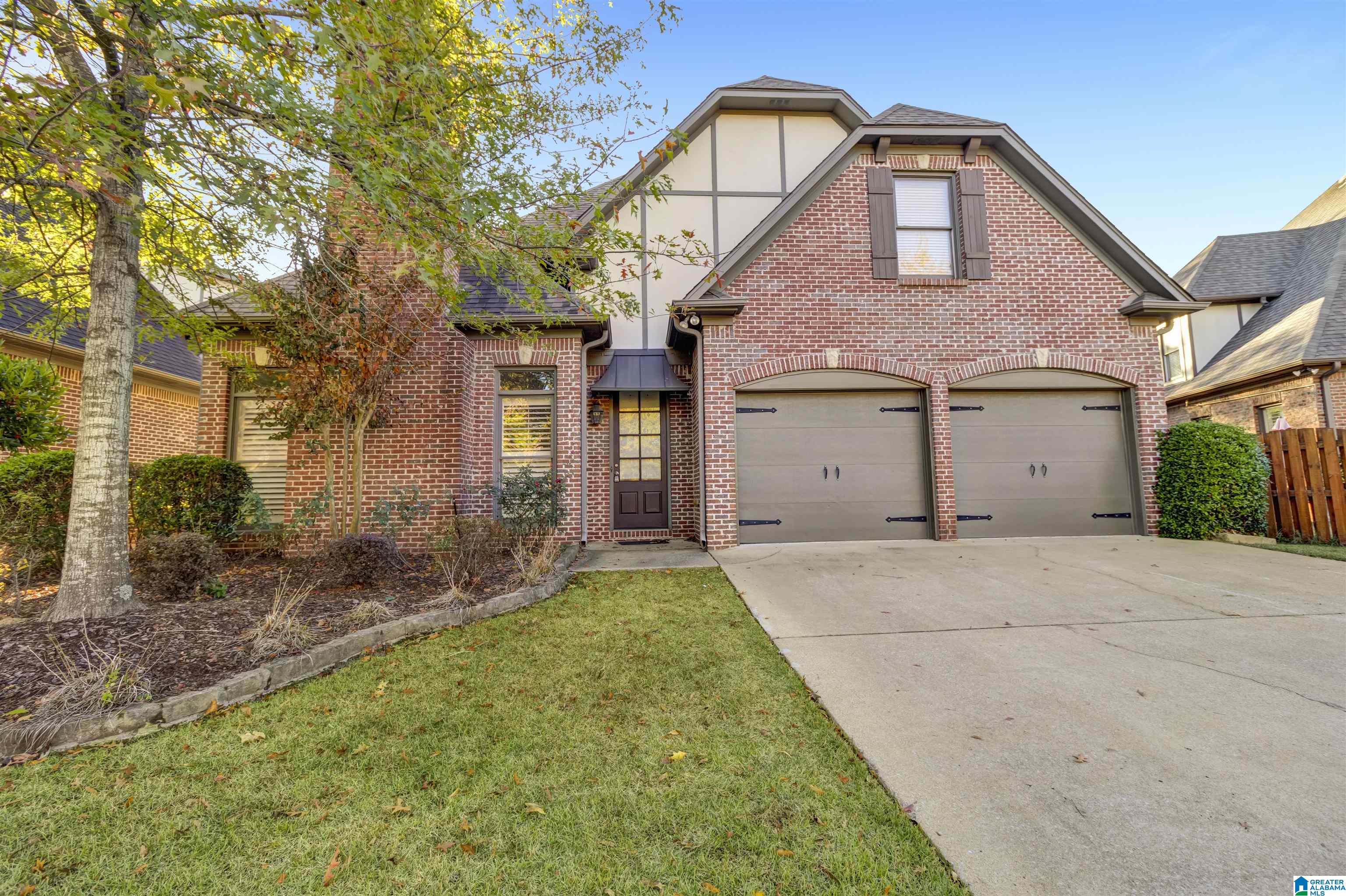 3205 ARBOR HILL TRACE