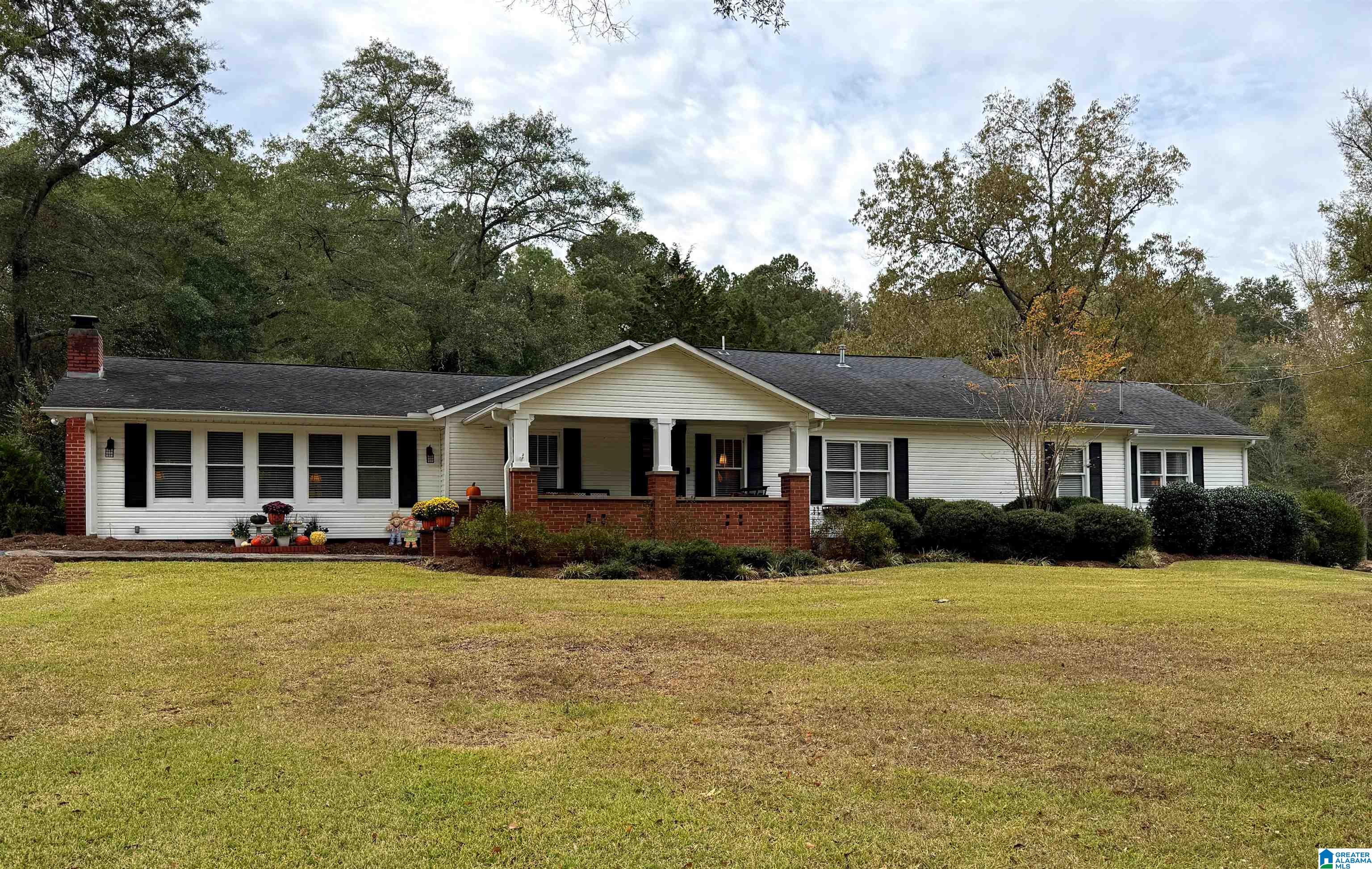 310 E OLD HIGHWAY 25