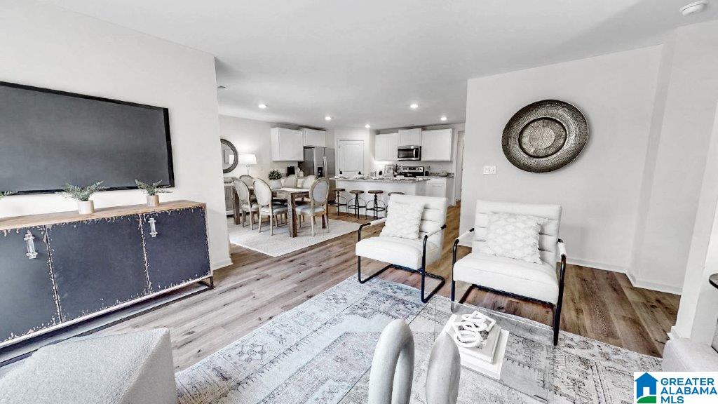 Homes for sale in Springville, AL | 451 Archers Brook Lane, Springville, AL 35146 | MLS# 21435274