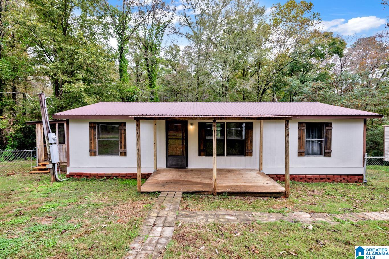 Homes for sale in Morris, AL | 8643 R P Creel Lane, Morris, AL 35116 | MLS# 21435292