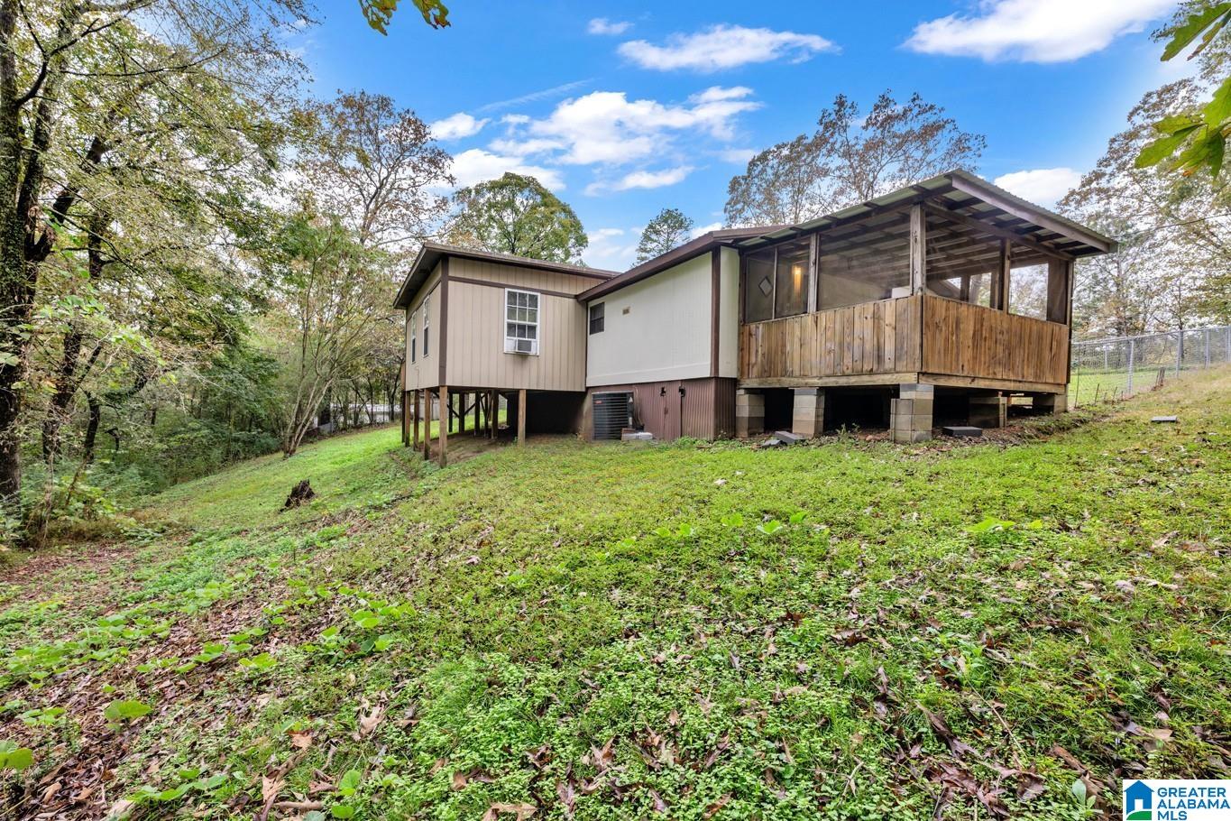 Homes for sale in Morris, AL | 8643 R P Creel Lane, Morris, AL 35116 | MLS# 21435292