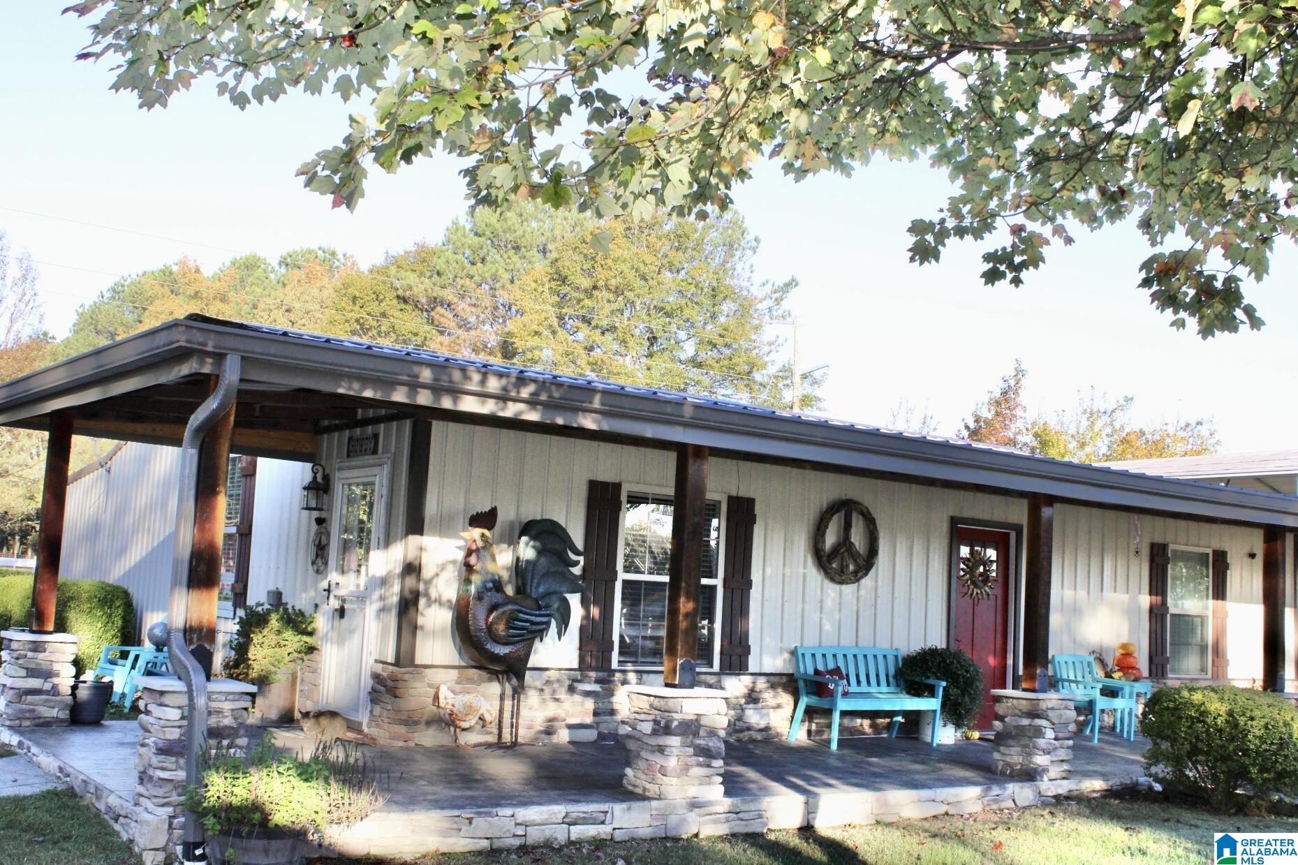 26485 MOORESVILLE ROAD
