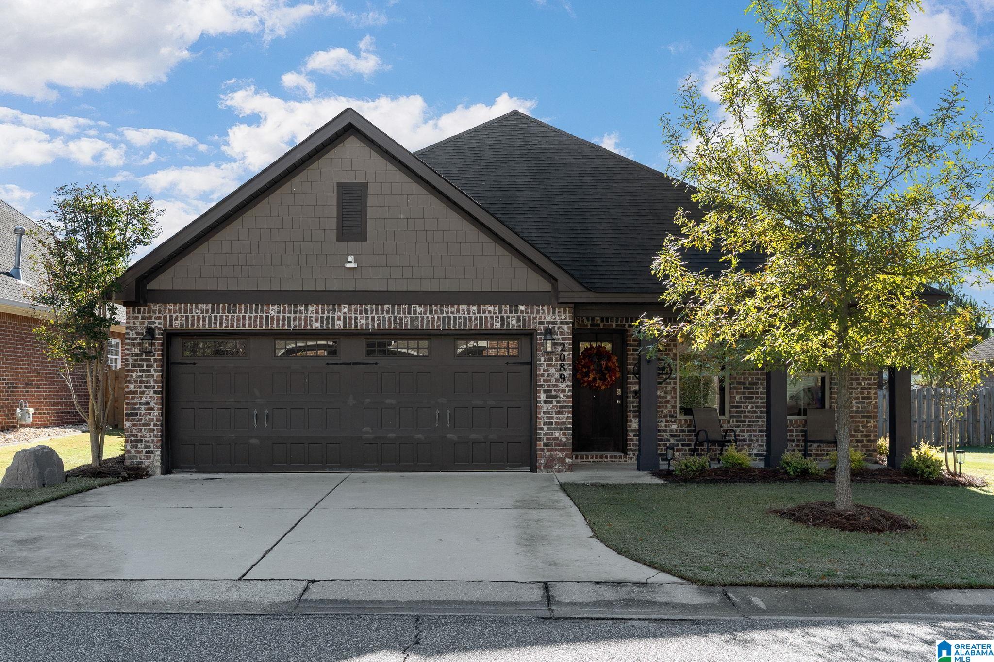 2089 CHELSEA PARK BEND