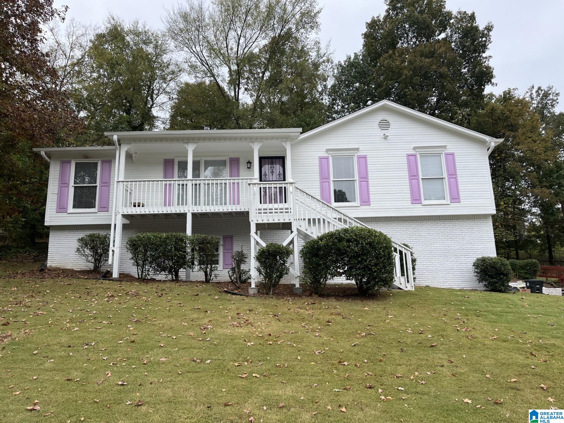Homes for sale in Birmingham, AL | 1345 Americana Dr, Birmingham, AL 35215 | MLS# 21435318