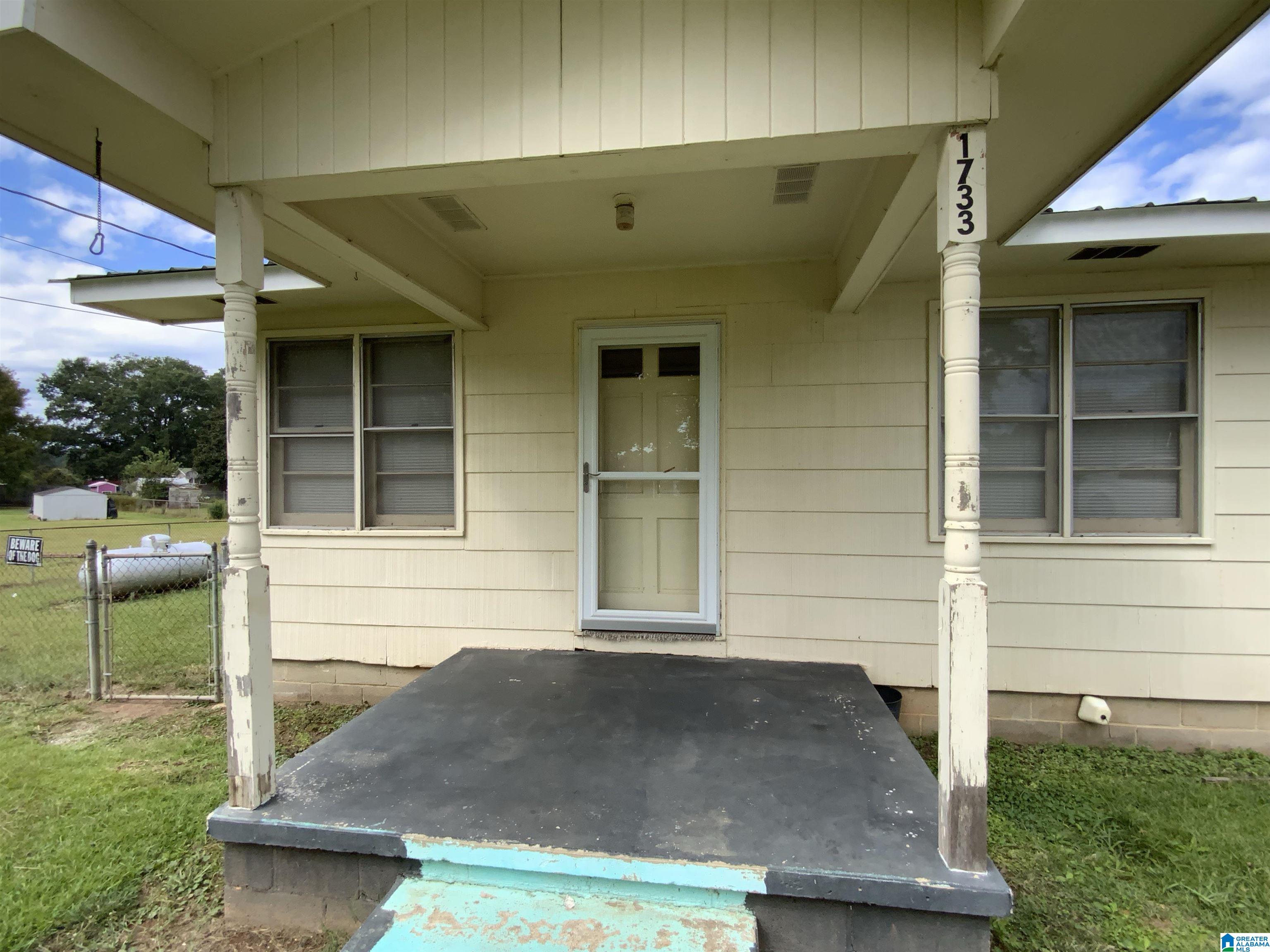 Homes for sale in Piedmont, AL | 1733 Steinburg Road, Piedmont, AL 36272 | MLS# 21435351