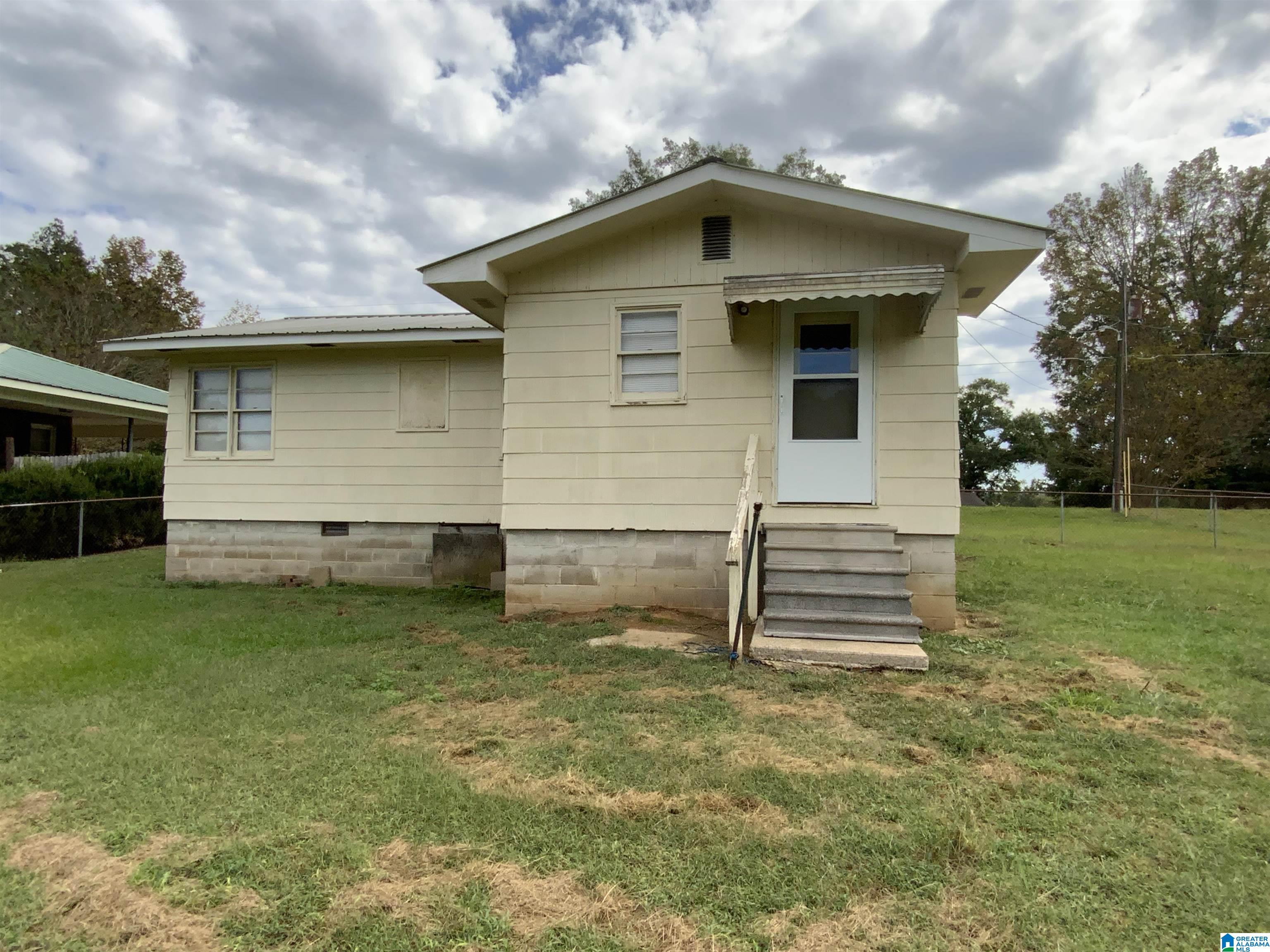 Homes for sale in Piedmont, AL | 1733 Steinburg Road, Piedmont, AL 36272 | MLS# 21435351